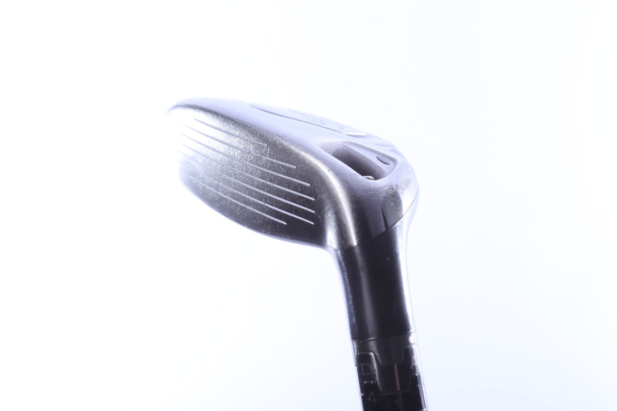Used Titleist 910 H 3H Hybrid - Left-Handed - 19 Degrees - Stiff Flex-Next Round