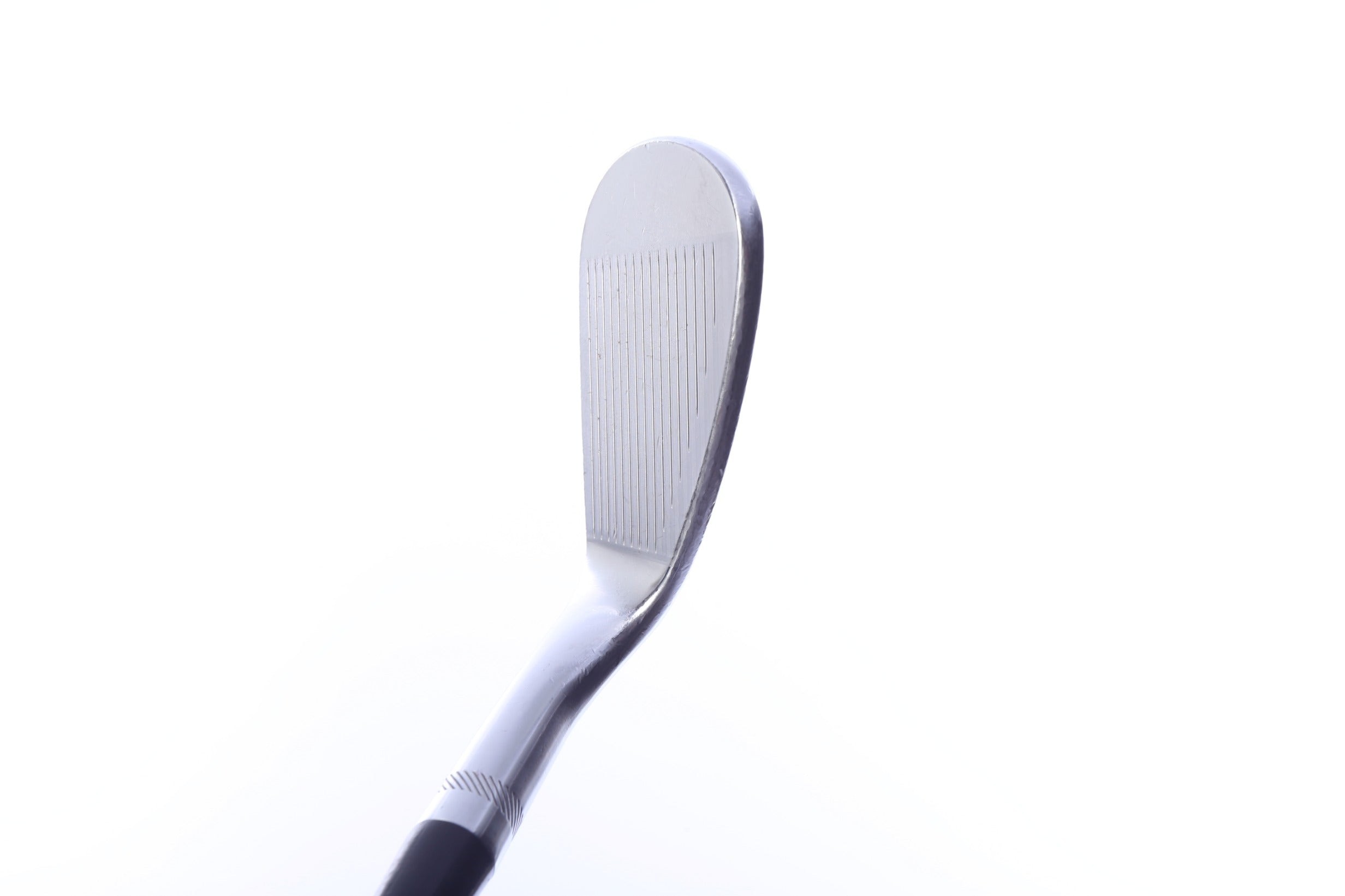 Used Titleist Vokey SM8 Tour Chrome Gap Wedge - Right-Handed - 50 Degrees - Wedge Flex