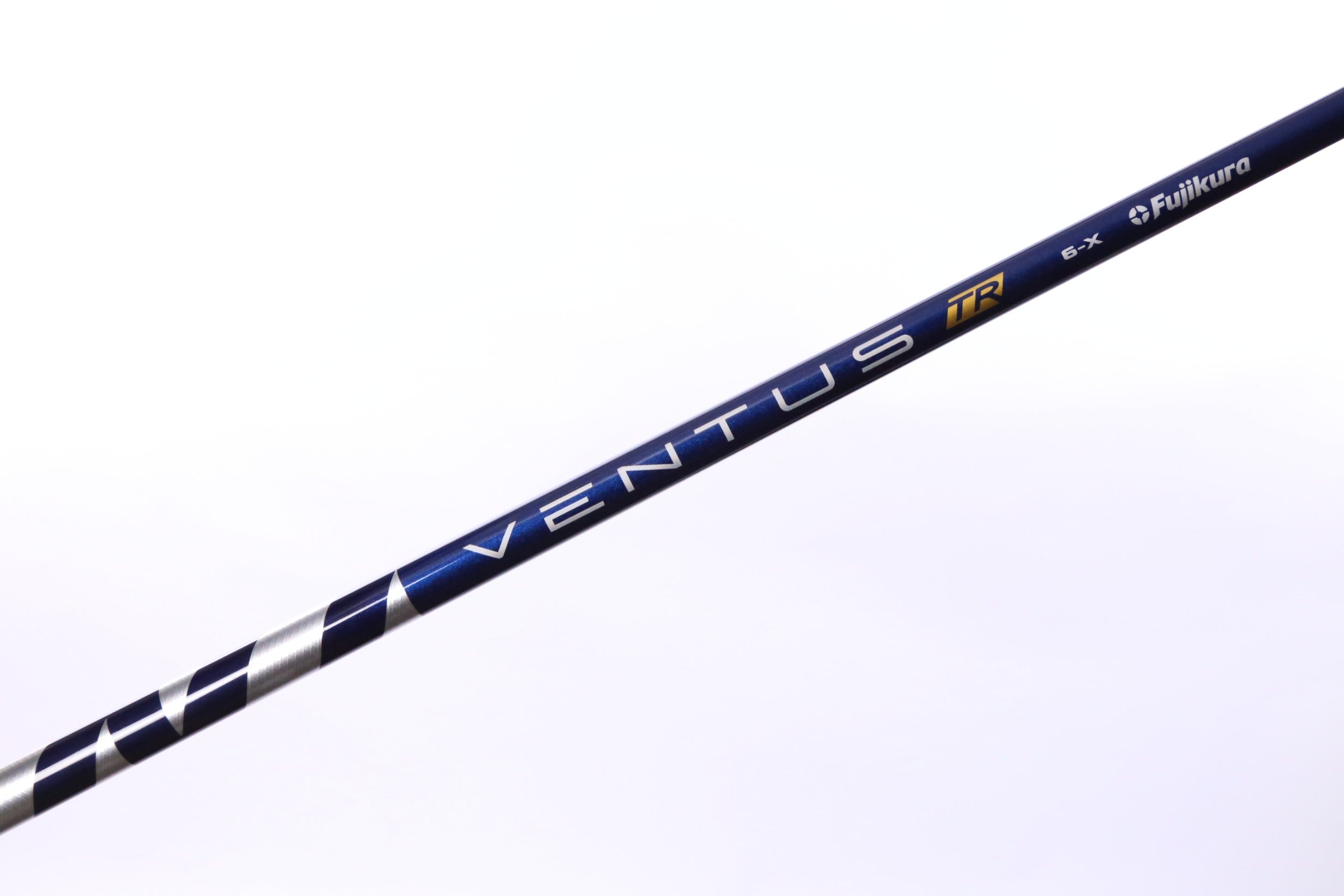 Used Fujikura Ventus TR Velocore Blue Fairway Wood Shaft Extra Stiff Flex Graphite - 41.25 in - TaylorMade M Adapter-Next Round