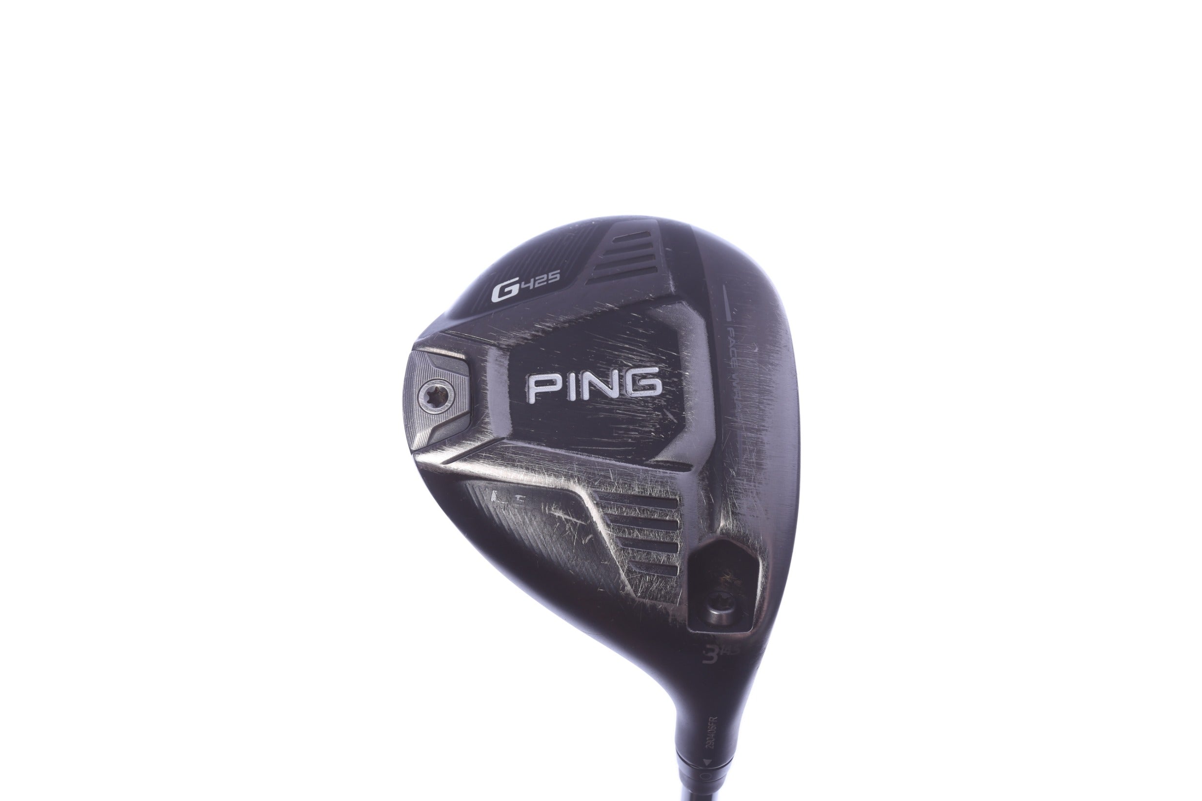 PING G425 LST フェアウェイウッド 3番 14.5度 Used Ping G425 LST Right-Handed Fairway Wood – Next Round