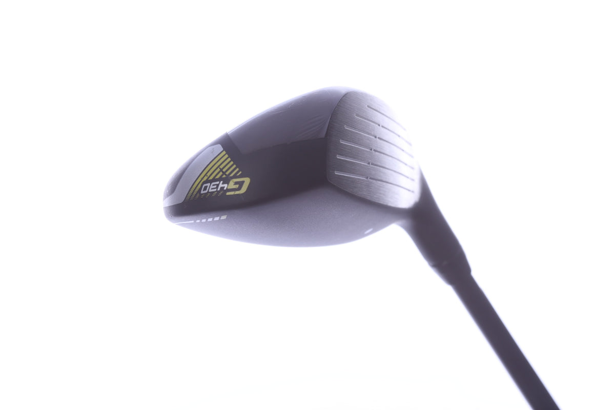 Used Ping G430 5H Hybrid - Left-Handed - 26 Degrees - Regular Flex-Next Round