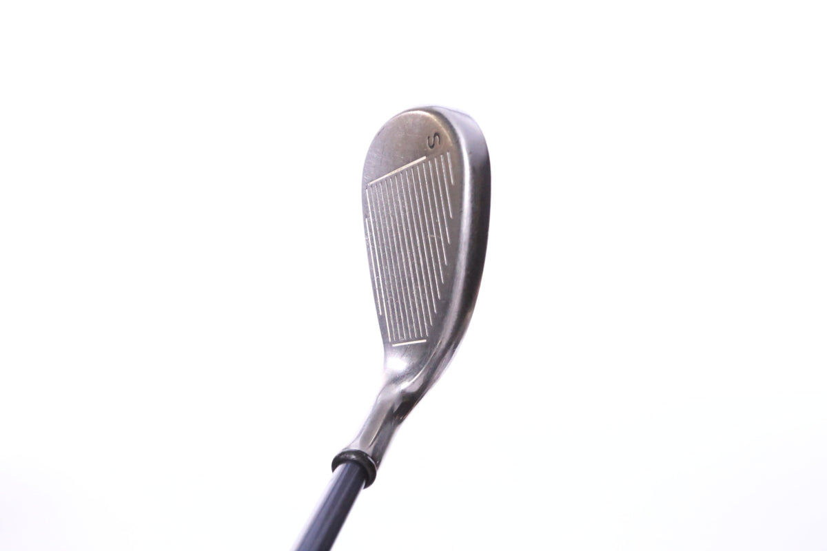 Used Callaway Steelhead X-16 Sand Wedge - Right-Handed - 54 Degrees - Seniors Flex