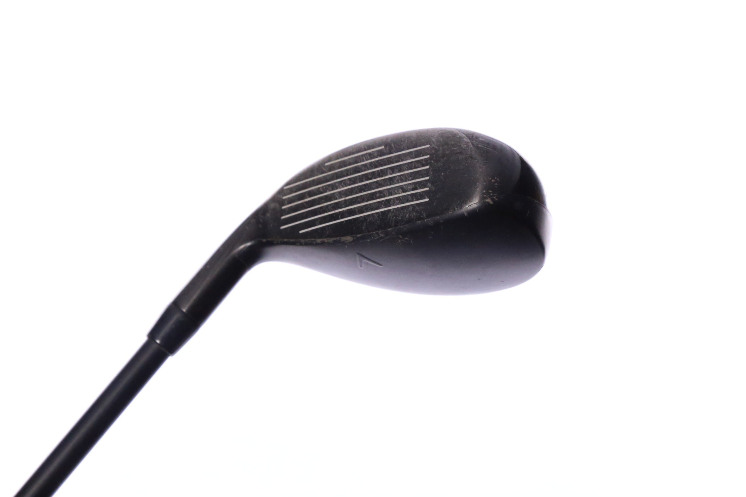 Used Callaway XR 16 3H Hybrid - Right-Handed - 19 Degrees - Regular Flex-Next Round
