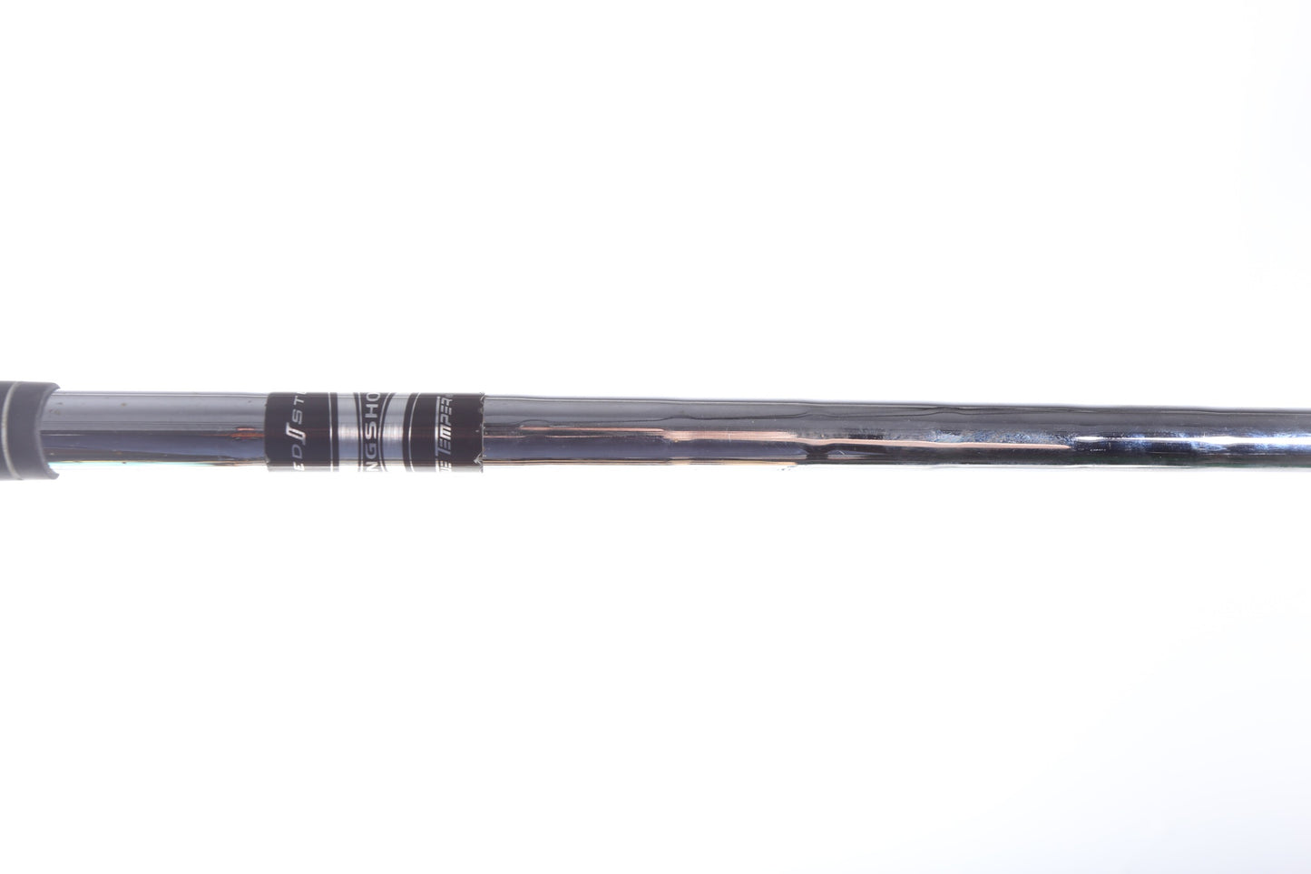 Used Nike Slingshot OSS Approach Wedge - Right-Handed - 50 Degrees - Regular Flex-Next Round