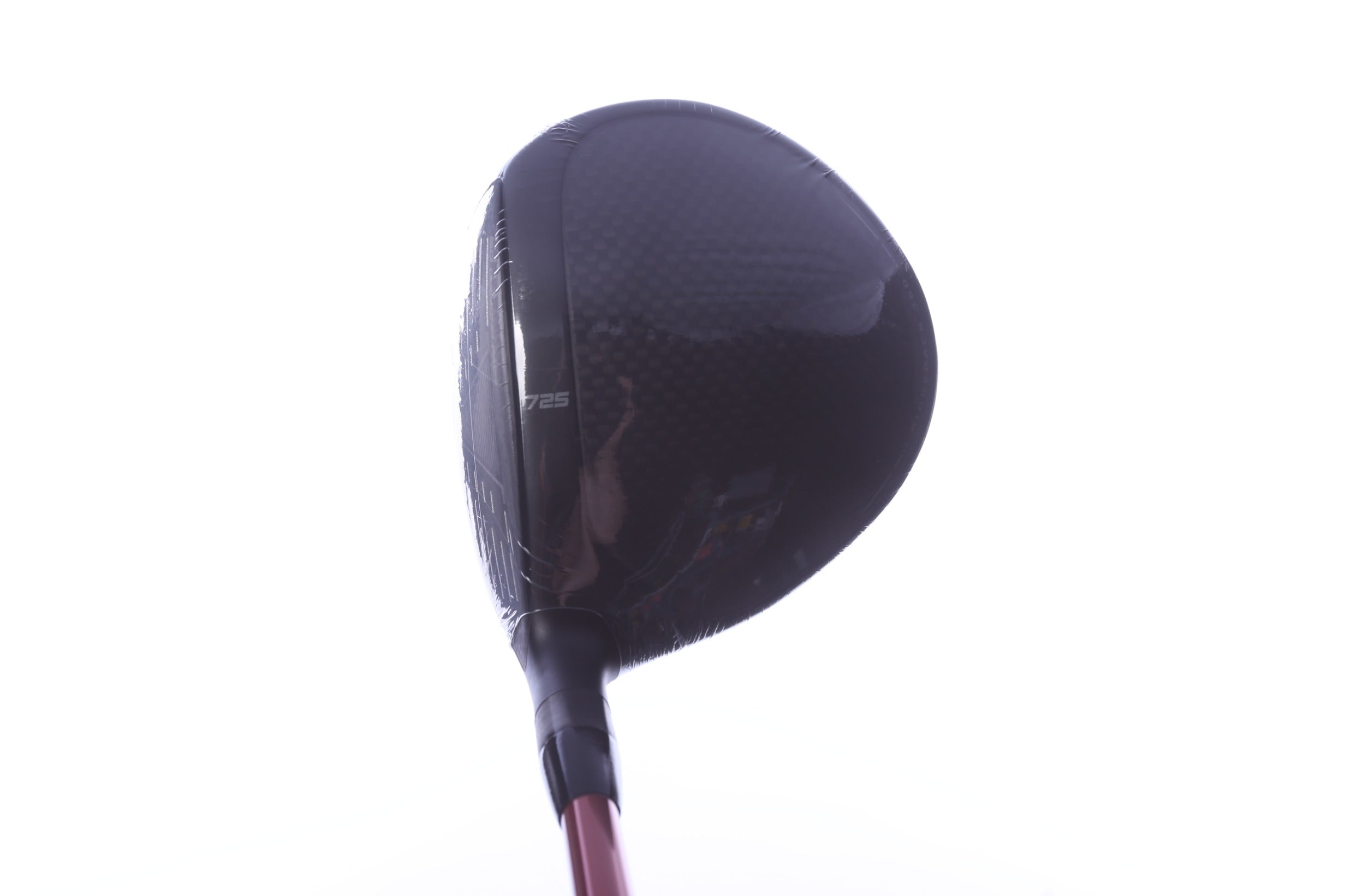Tour Edge Exotics E725 5-Wood - Right-Handed - 18 Degrees - Regular Flex