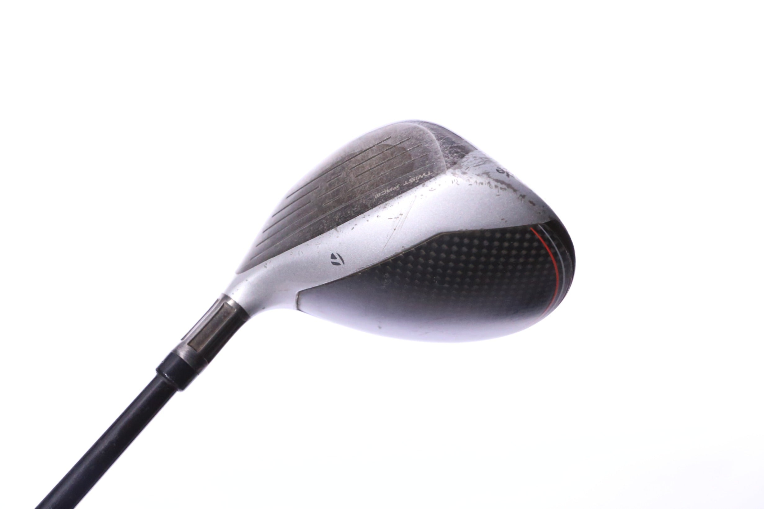 Used TaylorMade M6 5-Wood - Right-Handed - 18 Degrees - Regular Flex