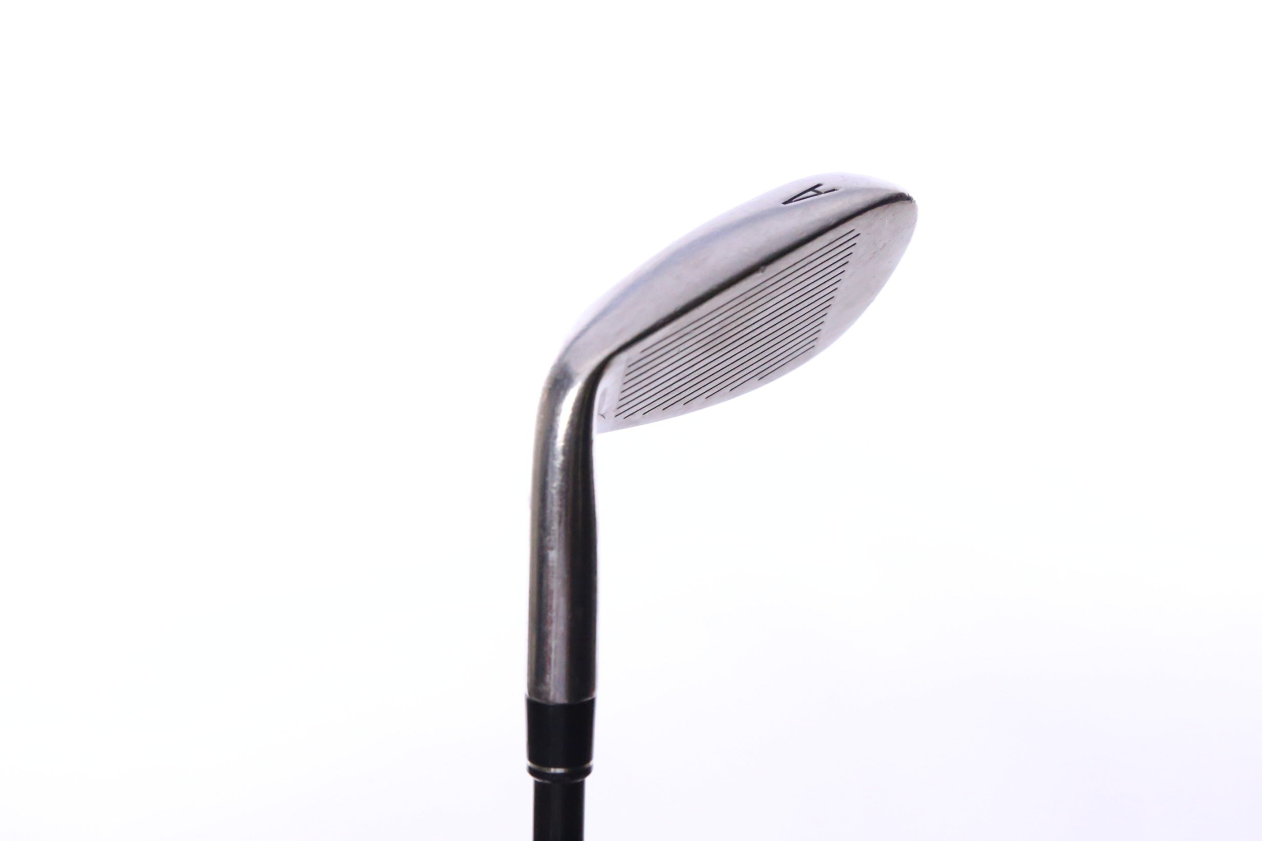 Used TaylorMade M4 2018 Approach Wedge - Right-Handed - 49 Degrees - Regular Flex-Next Round