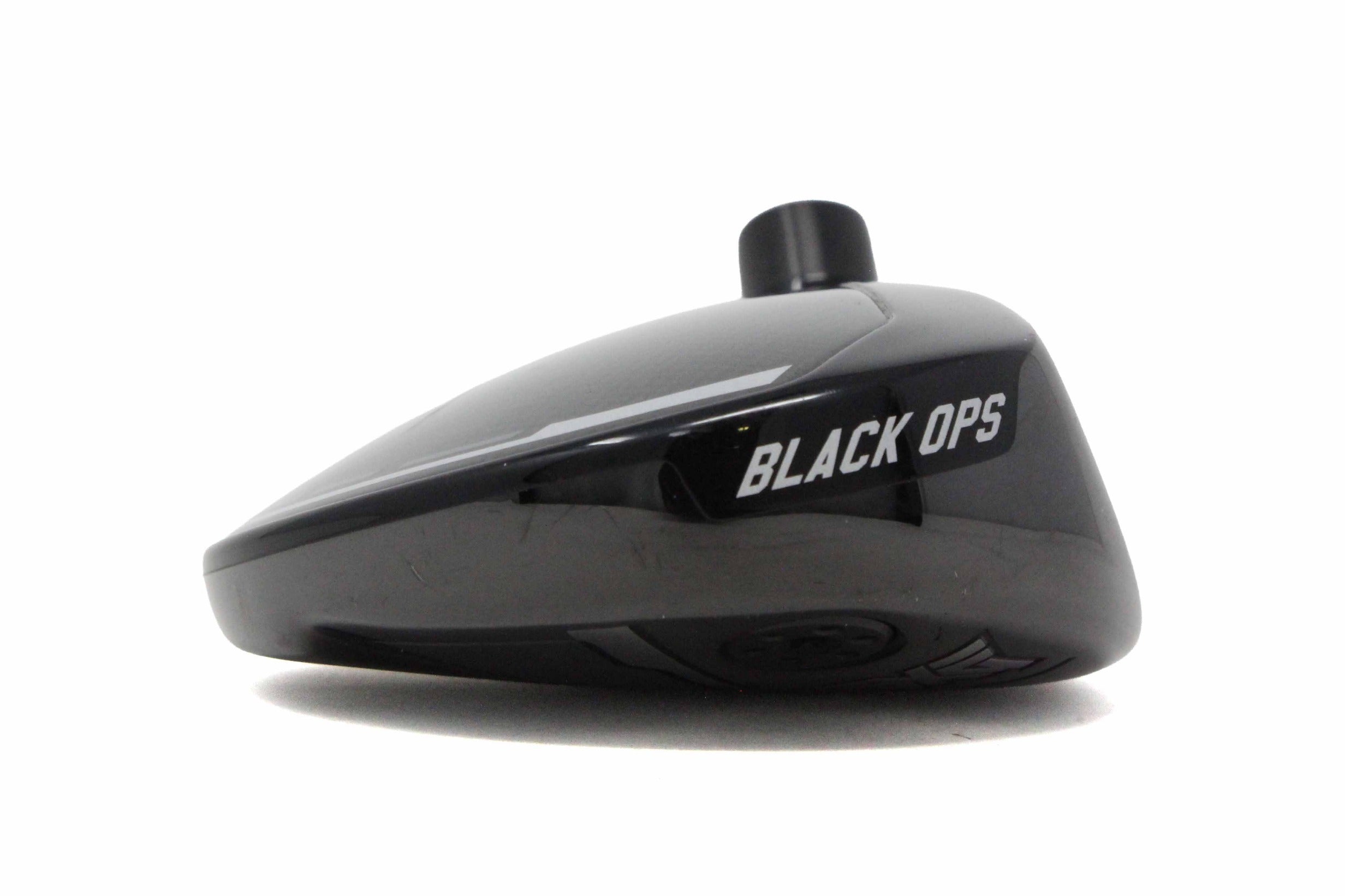 Used PXG 0311 Black OPS 7-Wood - HEAD ONLY - Right-Handed - 21 Degrees-Next Round