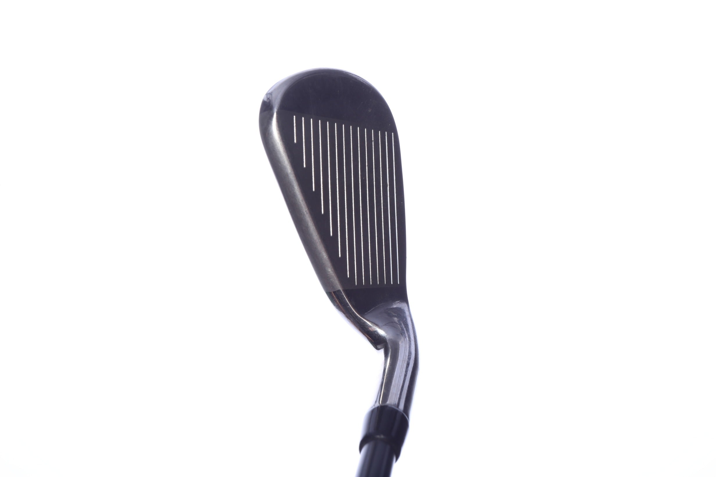 Used Callaway XR Single 7-Iron - Left-Handed - Regular Flex