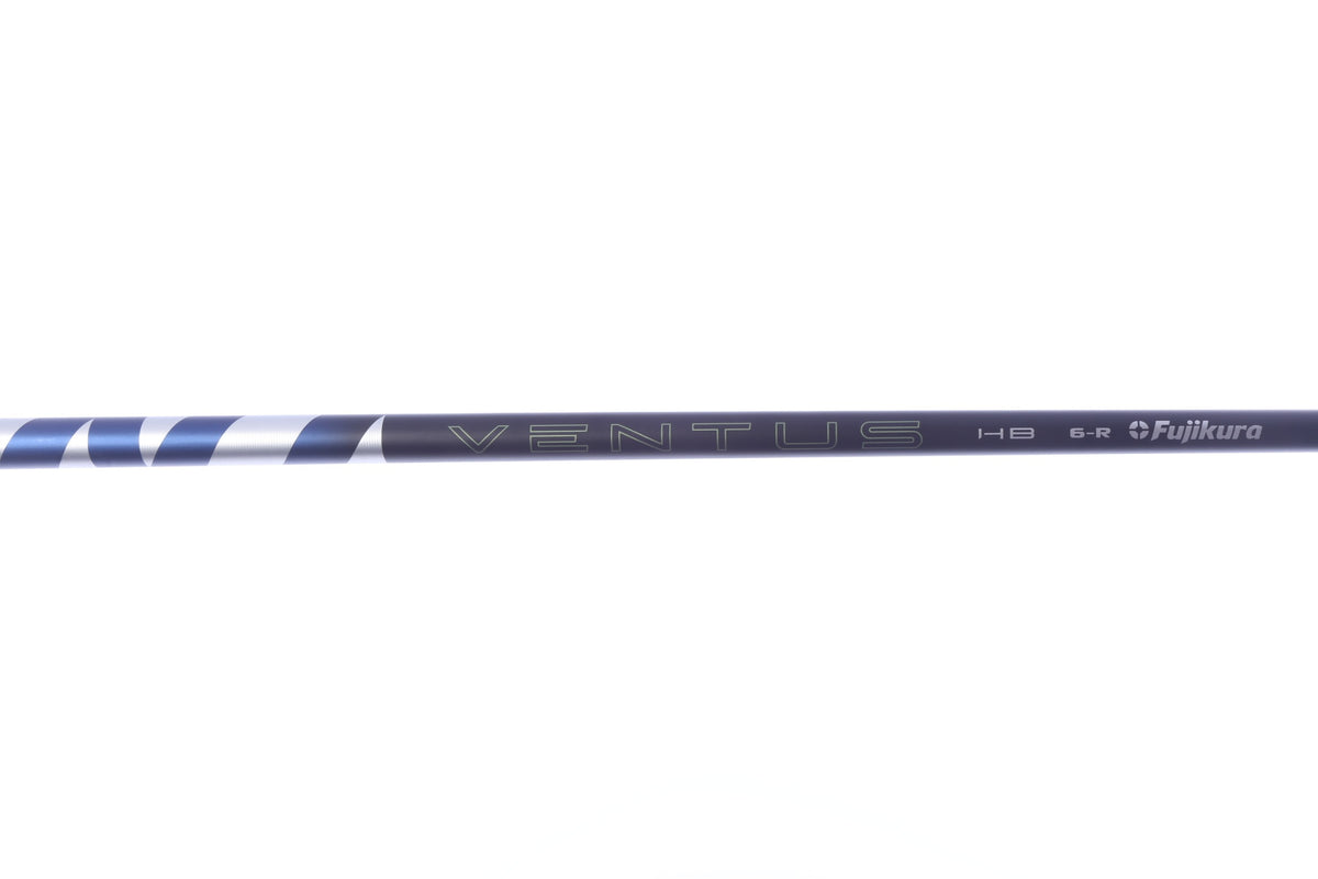 Used TaylorMade Qi35 Rescue 4H Hybrid - Right-Handed - 22 Degrees - Regular Flex