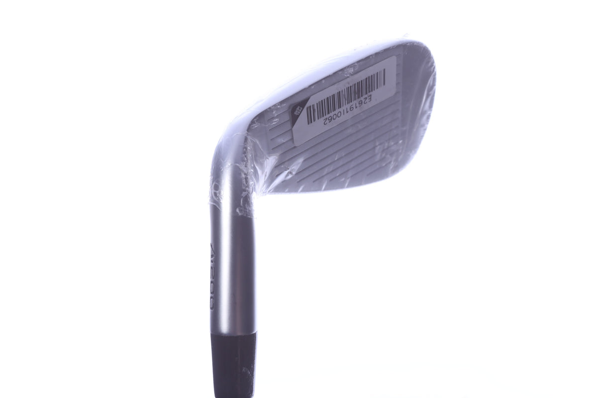 Used Callaway Apex Ai200 Single 8-Iron - Right-Handed - Stiff Flex