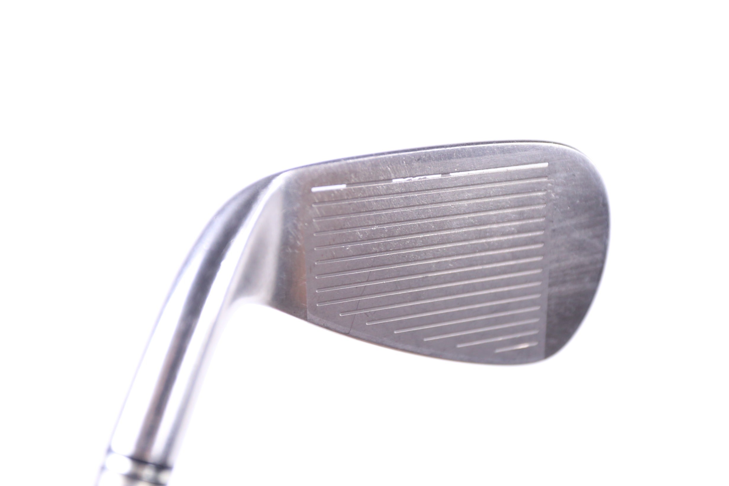 Used XXIO X Single 7-Iron - Right-Handed - Stiff Flex-Next Round