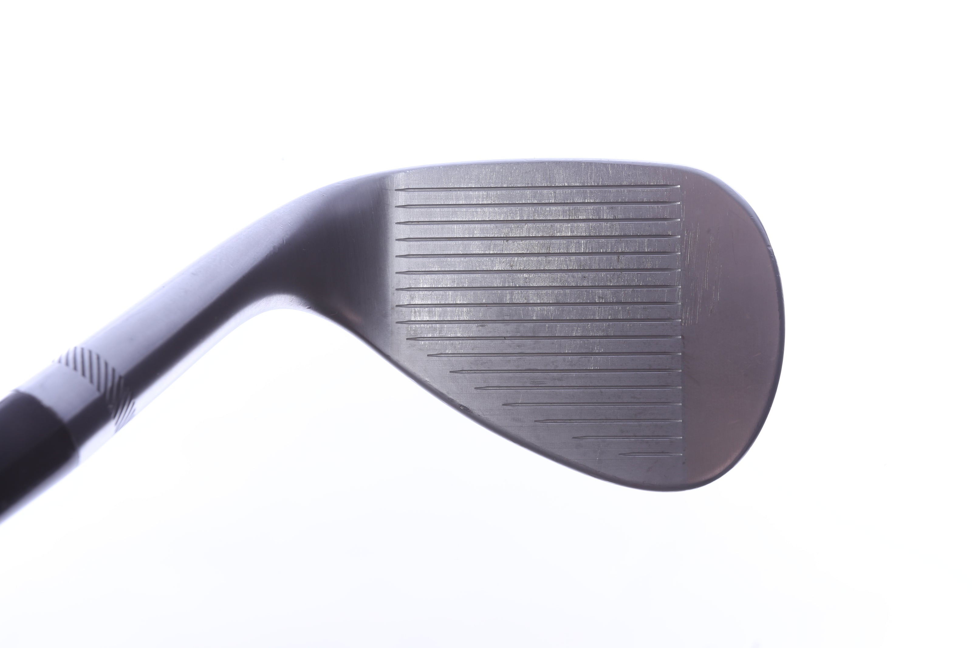Used Titleist Vokey SM10 Tour Chrome Sand Wedge - Right-Handed - 54 Degrees - Wedge Flex-Next Round