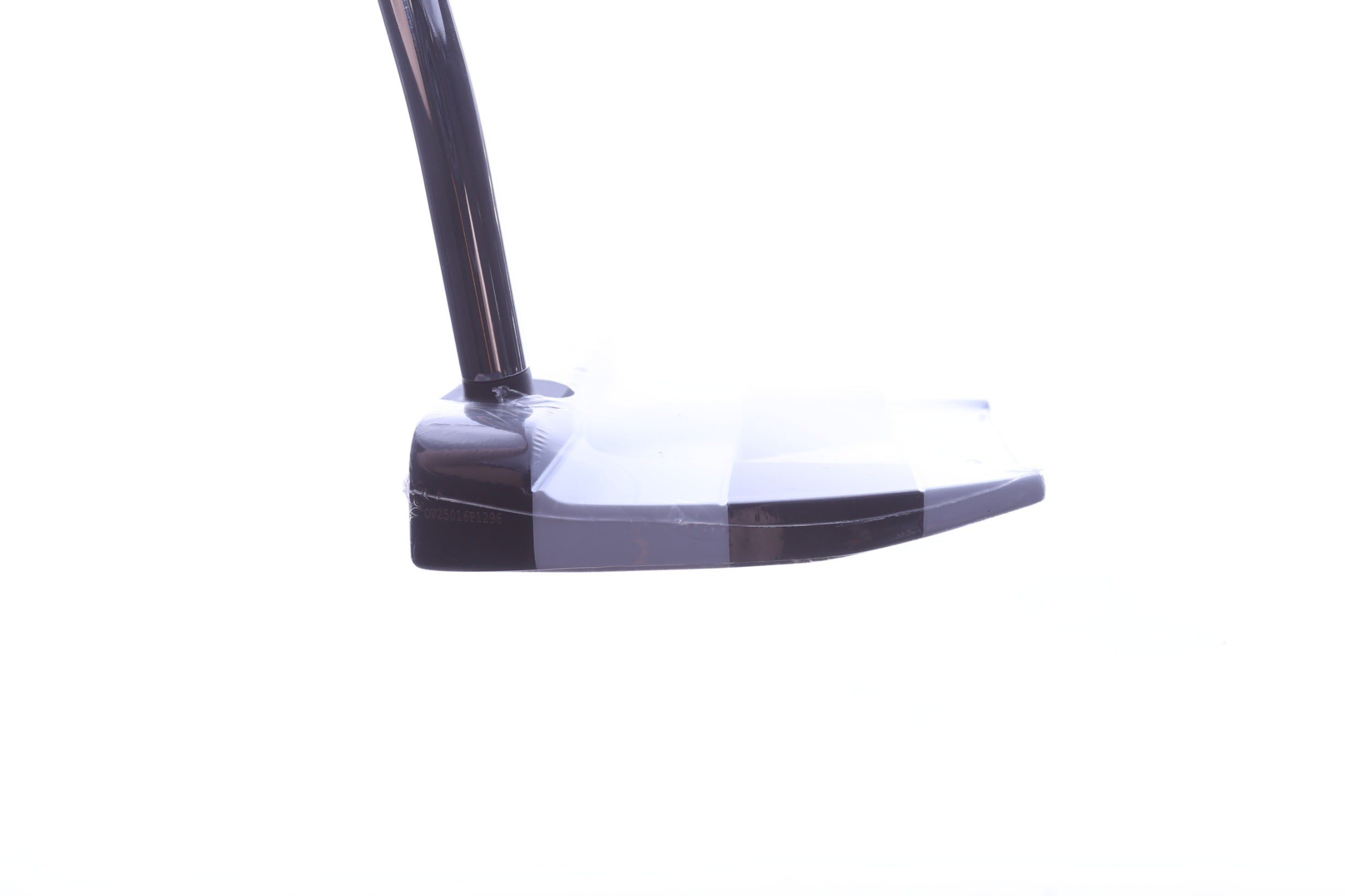 Used Odyssey Ai-ONE Jailbird Mini DB Putter - Right-Handed - 35 in - Mallet