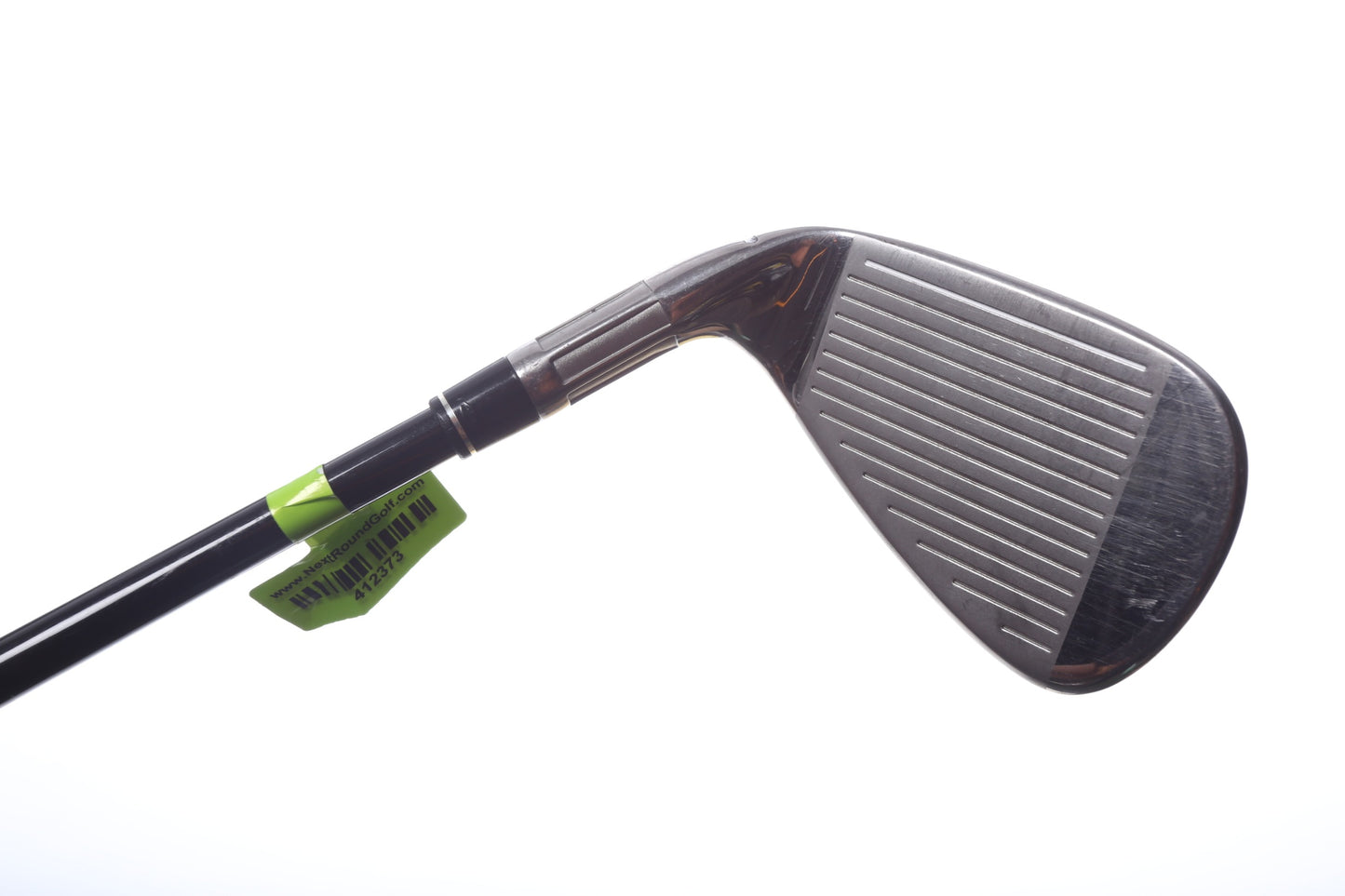 Used TaylorMade M6 Pitching Wedge - Right-Handed - 43.5 Degrees - Seniors Flex-Next Round