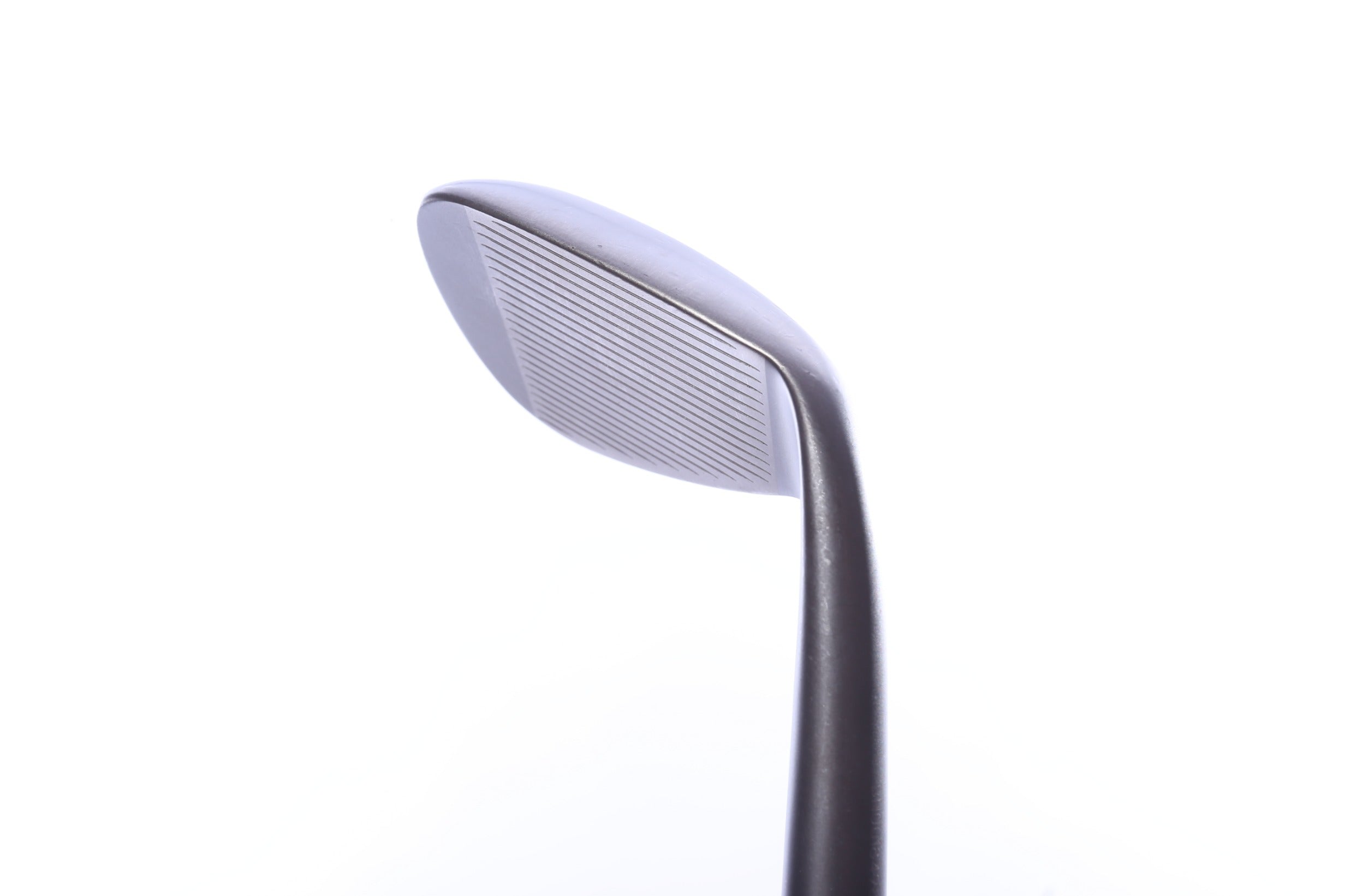 Used Ping s159 Midnight Sand Wedge - Left-Handed - 54 Degrees - Wedge Flex-Next Round