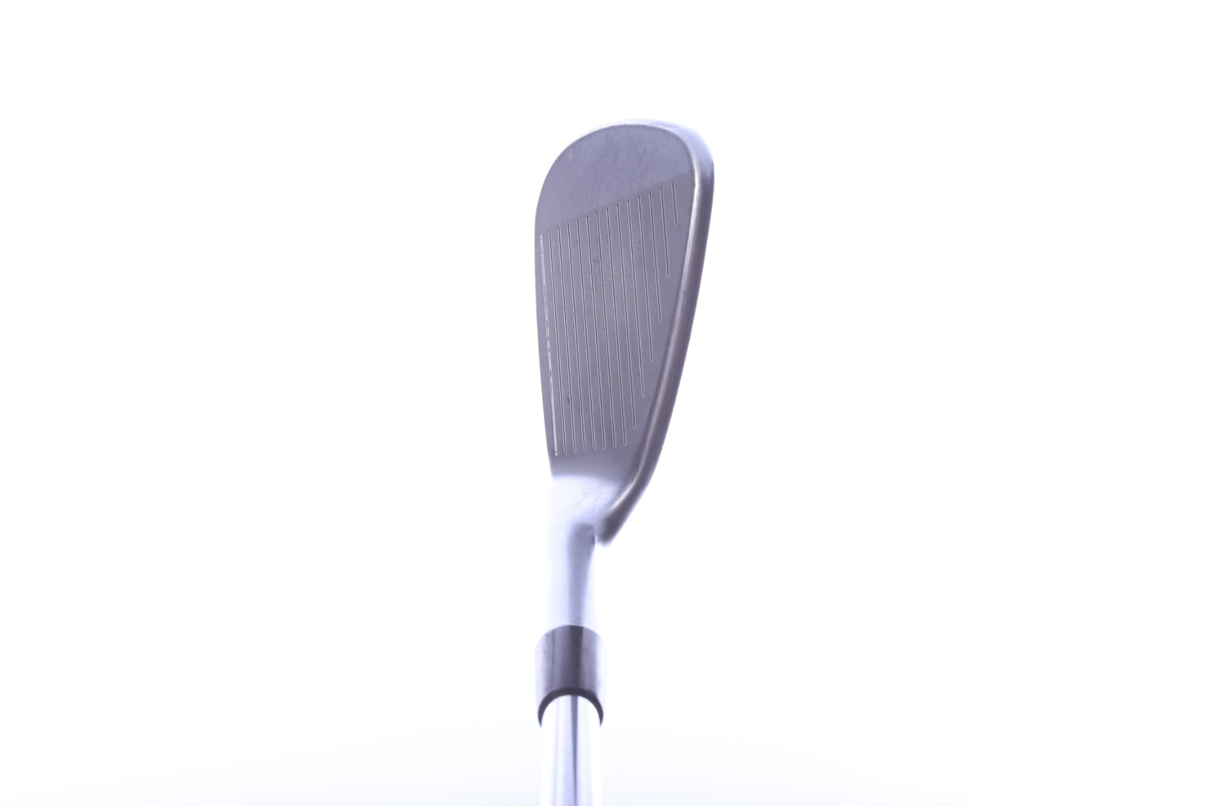 Used Ping iBlade Iron Set - Right-Handed - 4-PW - Stiff Flex