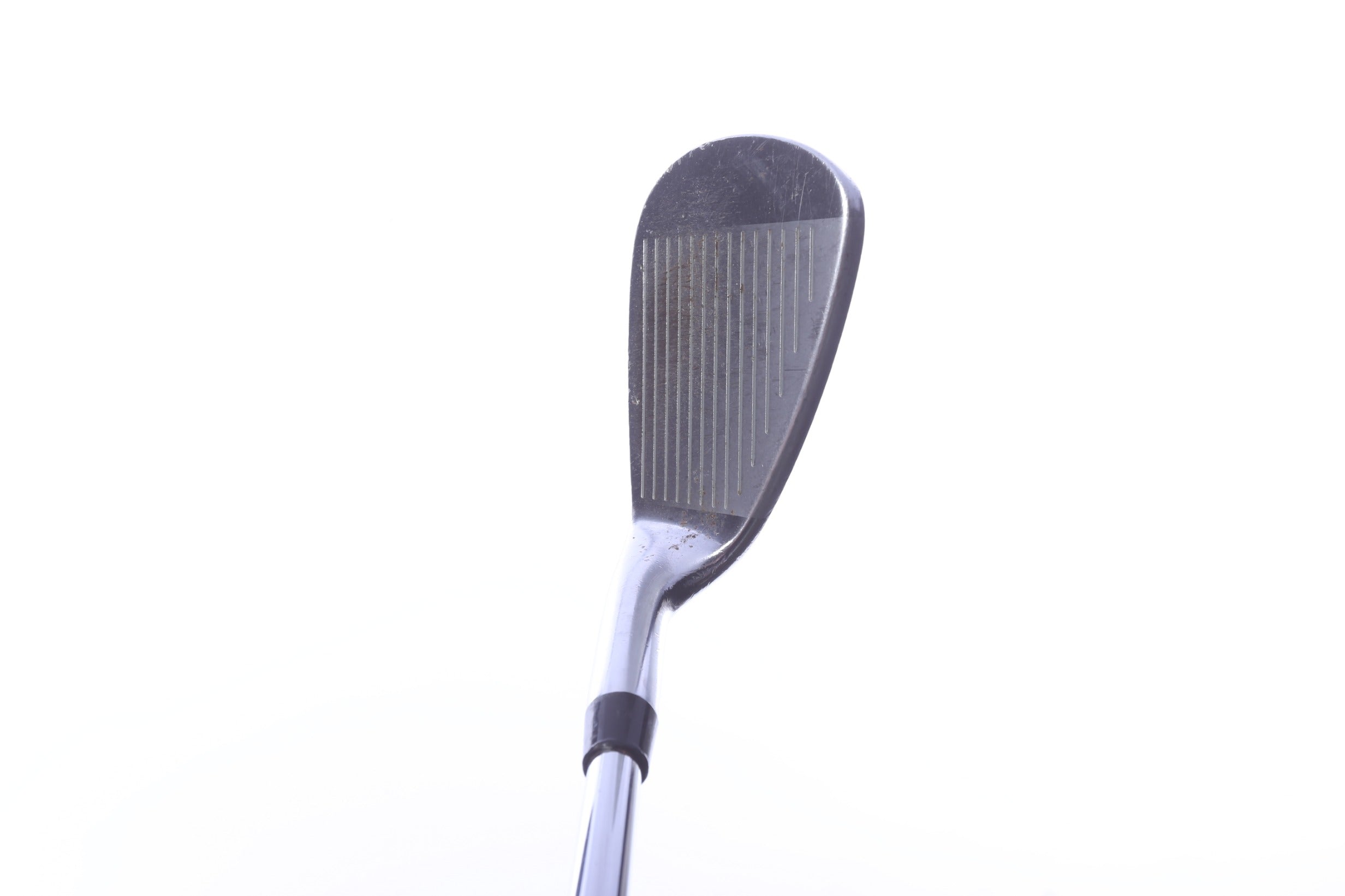 Used Mizuno MX 23 Pitching Wedge - Right-Handed - 46 Degrees - Stiff Flex-Next Round