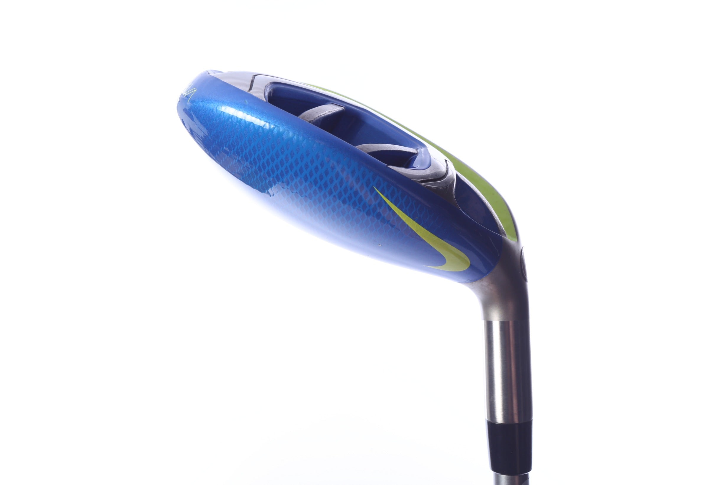 Used Nike Vapor Fly 2H Hybrid - Right-Handed - 17 Degrees - Extra Stiff Flex