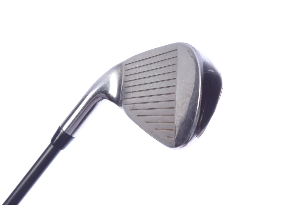 Used Callaway Paradym Ai Smoke HL Single 6-Iron - Right-Handed - Regular Flex