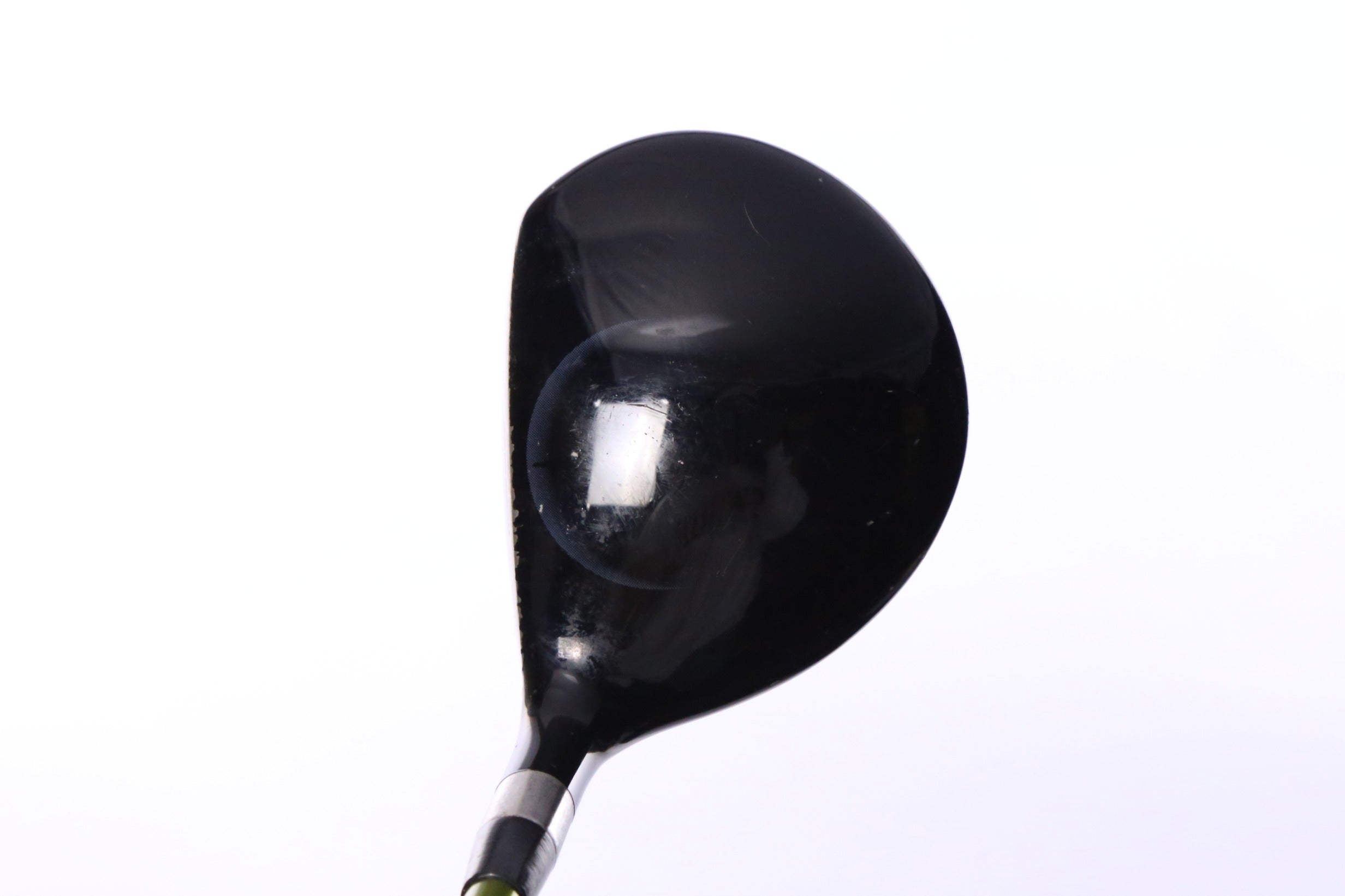 Used Ping G5 5-Wood - Right-Handed - 18 Degrees - Stiff Flex-Next Round