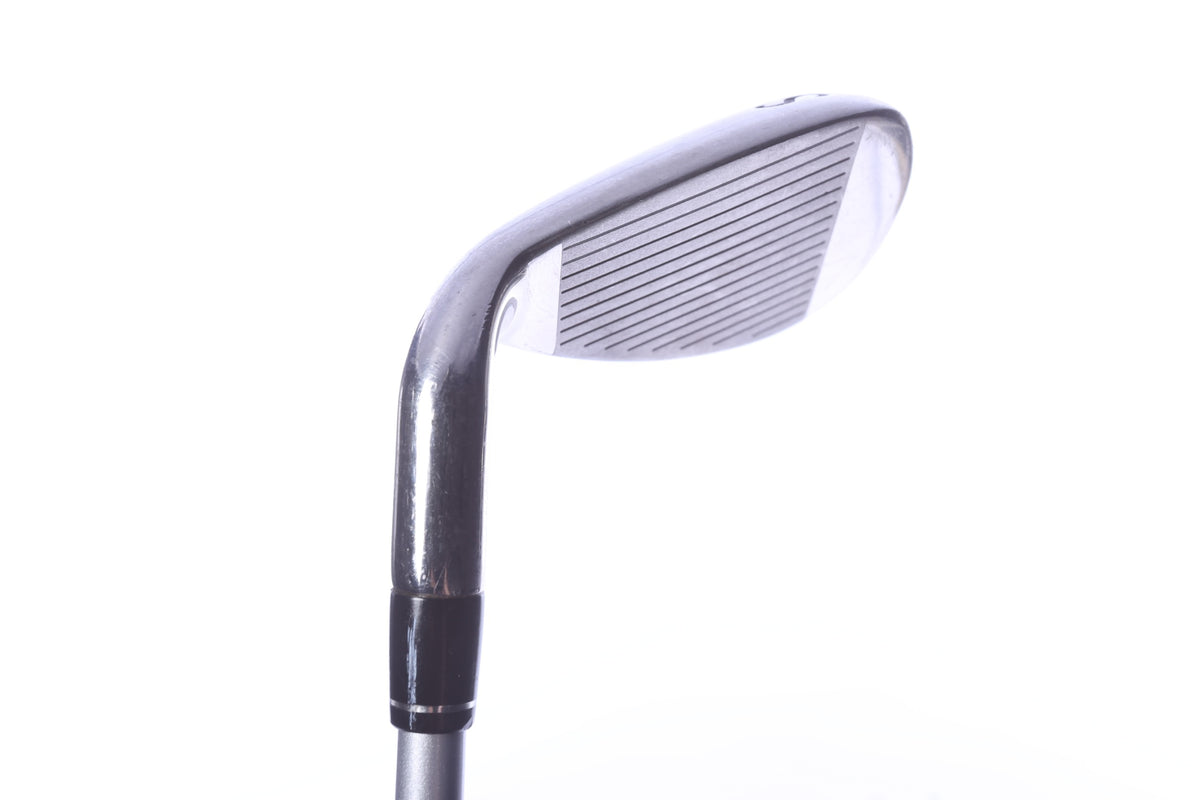 Used Callaway Solaire Gems Sand Wedge - Right-Handed - 56 Degrees - Ladies Flex