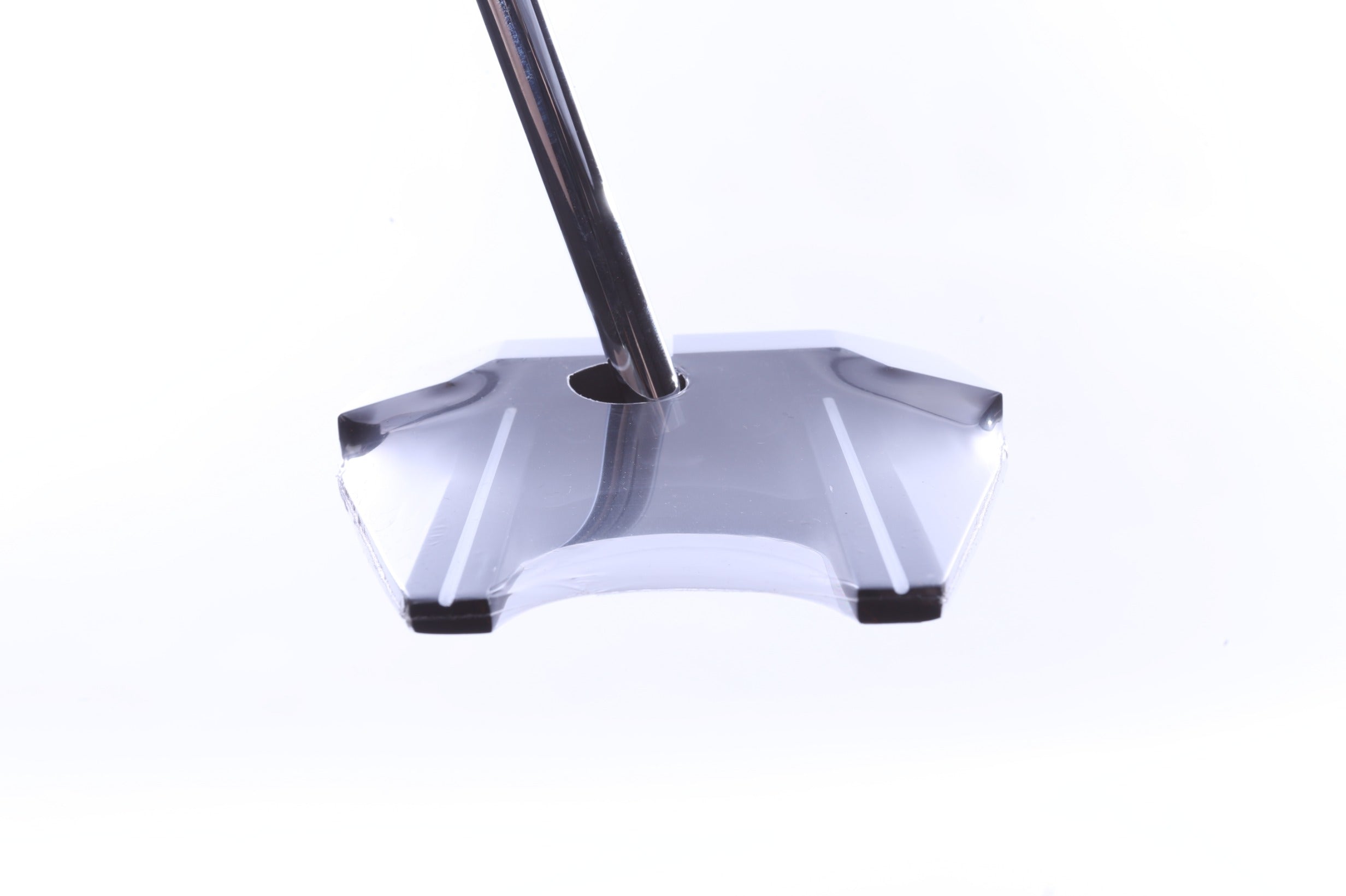 Used Odyssey Ai-ONE Square 2 Square 7 Cruiser Putter - Right-Handed - 38 in - Mallet-Next Round