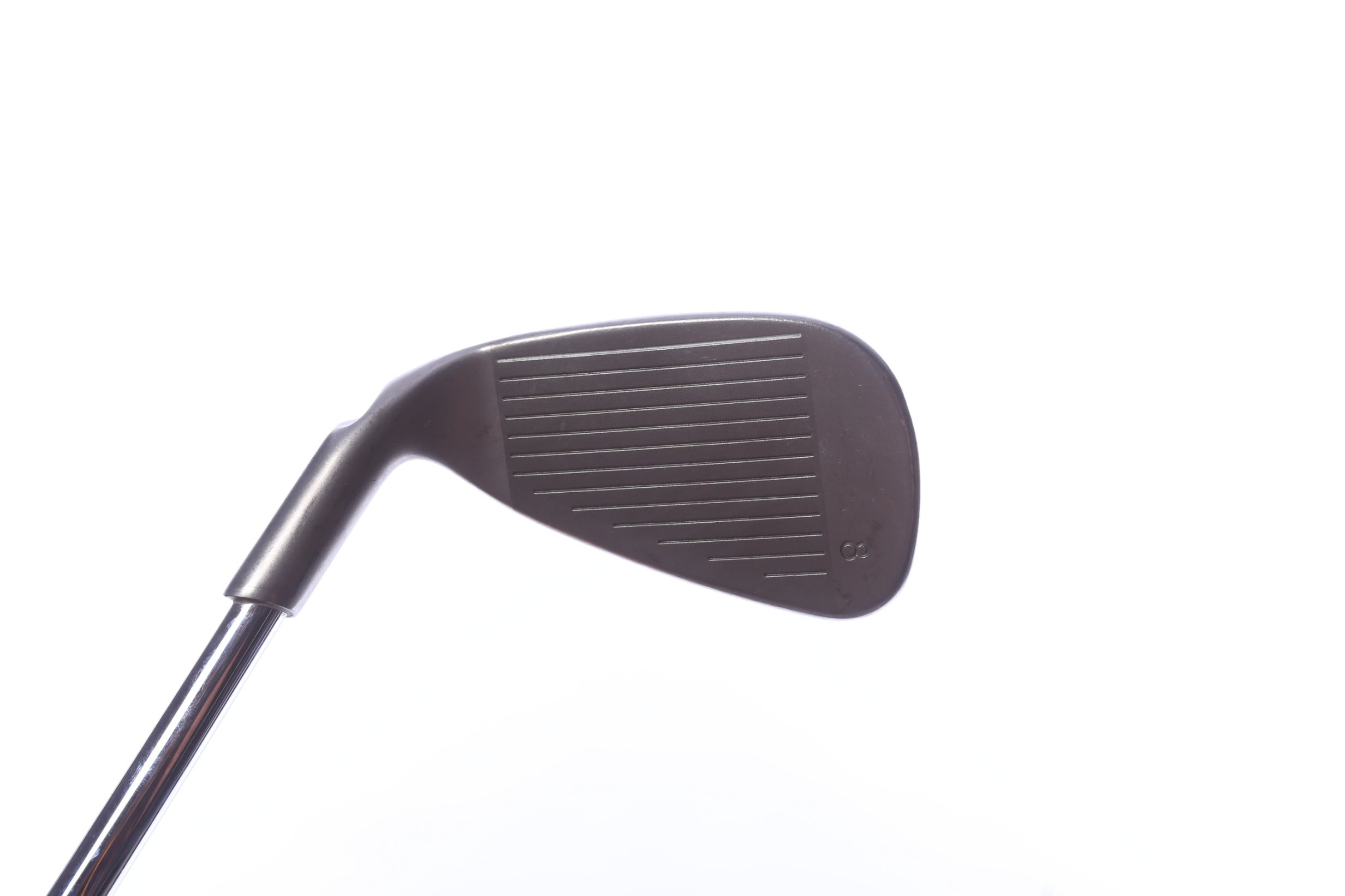 Used Ping G20 Single 8-Iron - Right-Handed - Regular Flex-Next Round