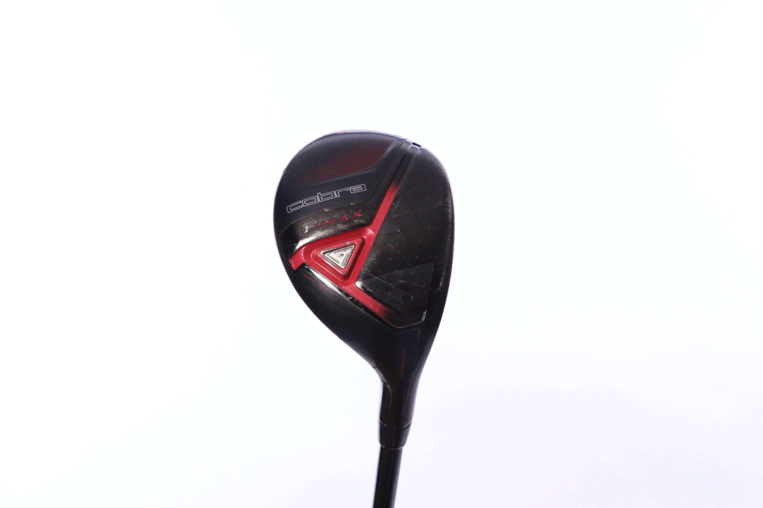 Used Cobra F-Max SuperLite 5H Hybrid - Right-Handed - 26 Degrees - Ladies Flex-Next Round