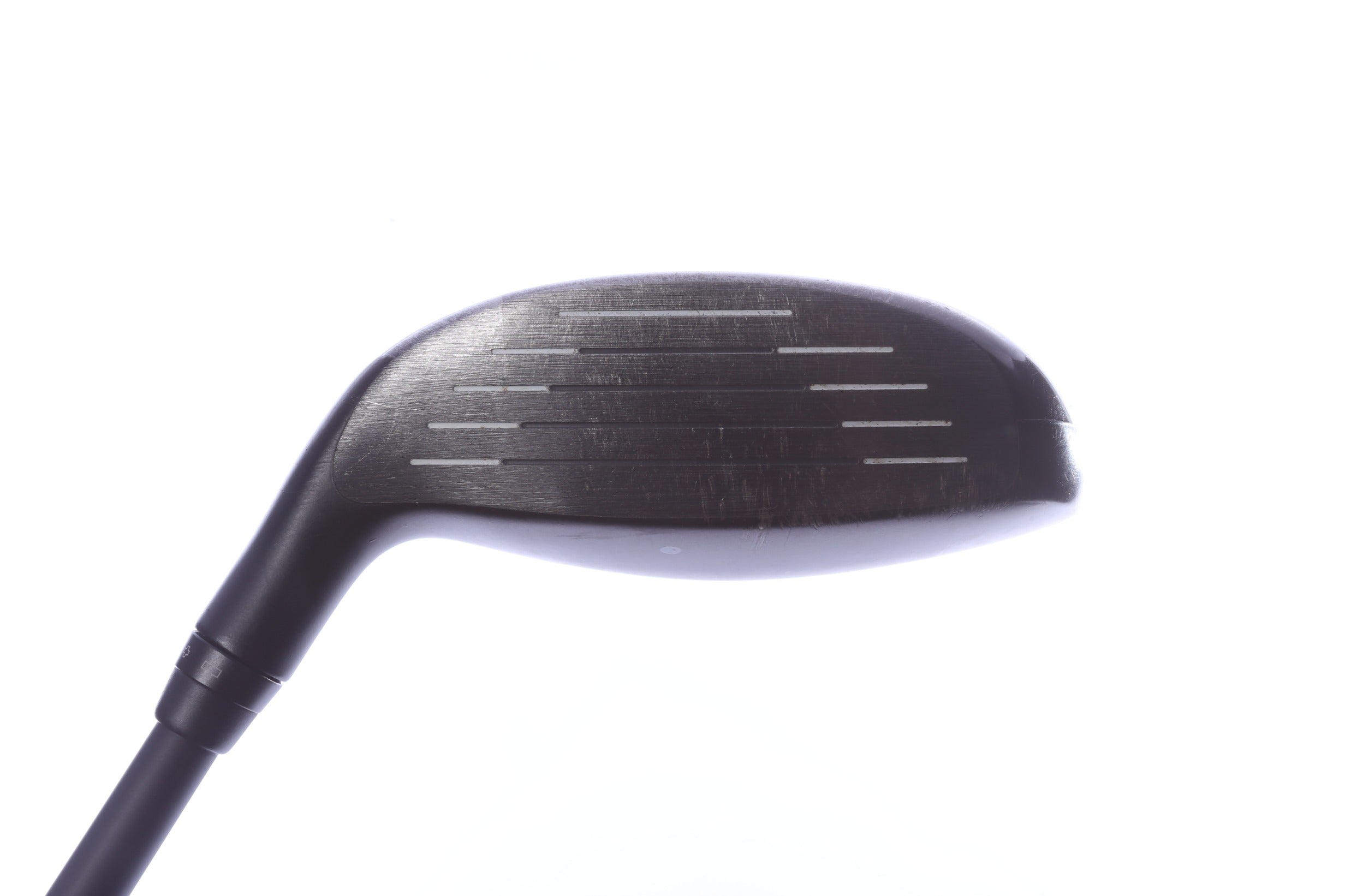 Used Ping G430 MAX 5-Wood - Right-Handed - 18 Degrees - Regular Flex