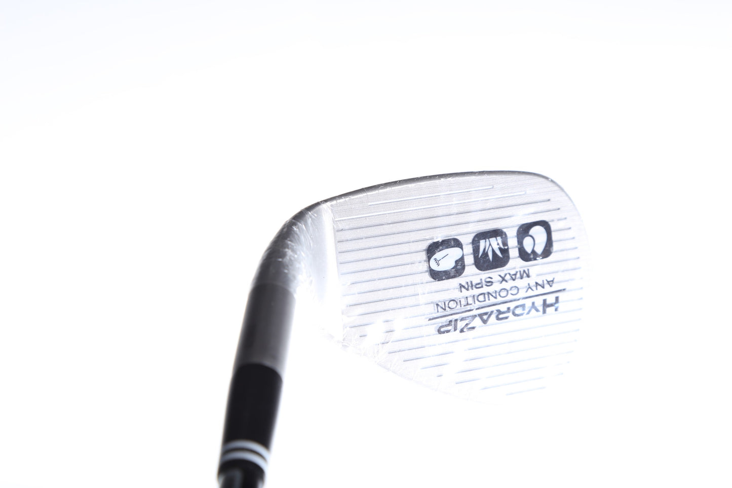Used Cleveland Smart Sole Full-Face Sand Wedge - Right-Handed - 58 Degrees - Stiff Flex-Next Round