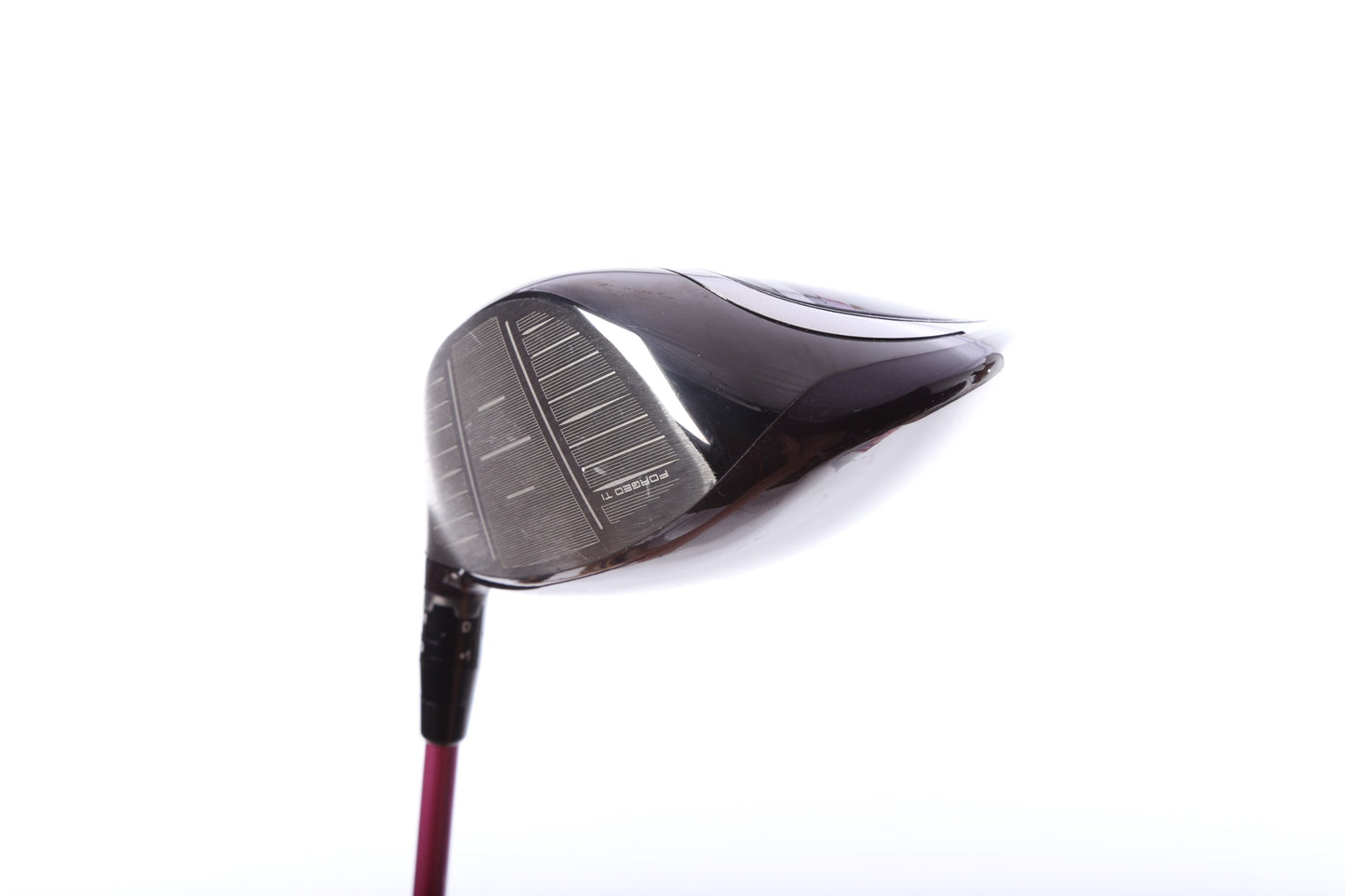 Used Callaway Big Bertha REVA 23 Driver - 10.5 Degrees - Ladies Flex Acer Velocity IH7 - Right-Handed-Next Round