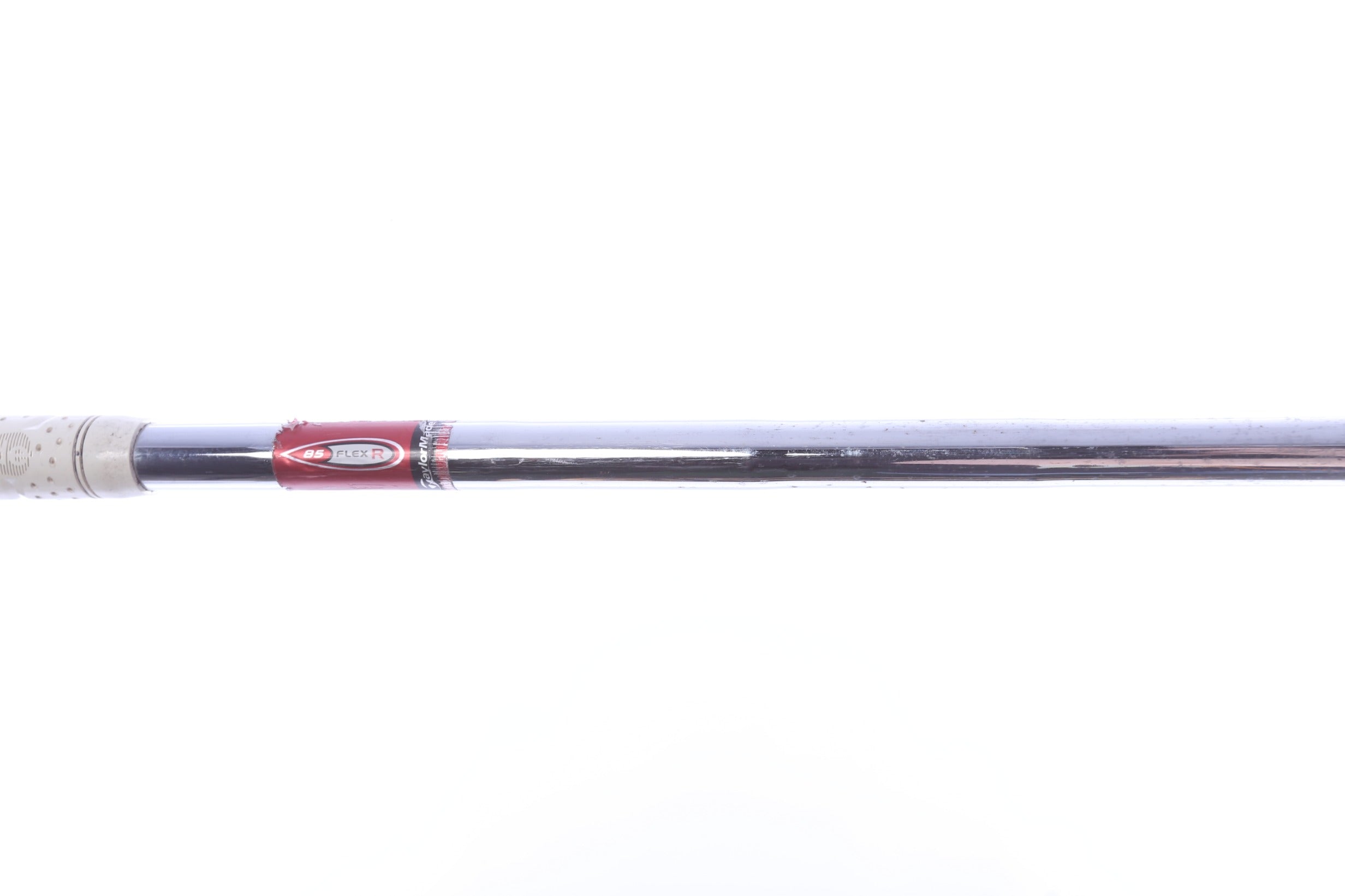 Used TaylorMade Burner 2.0 Approach Wedge - Right-Handed - 50 Degrees - Regular Flex-Next Round