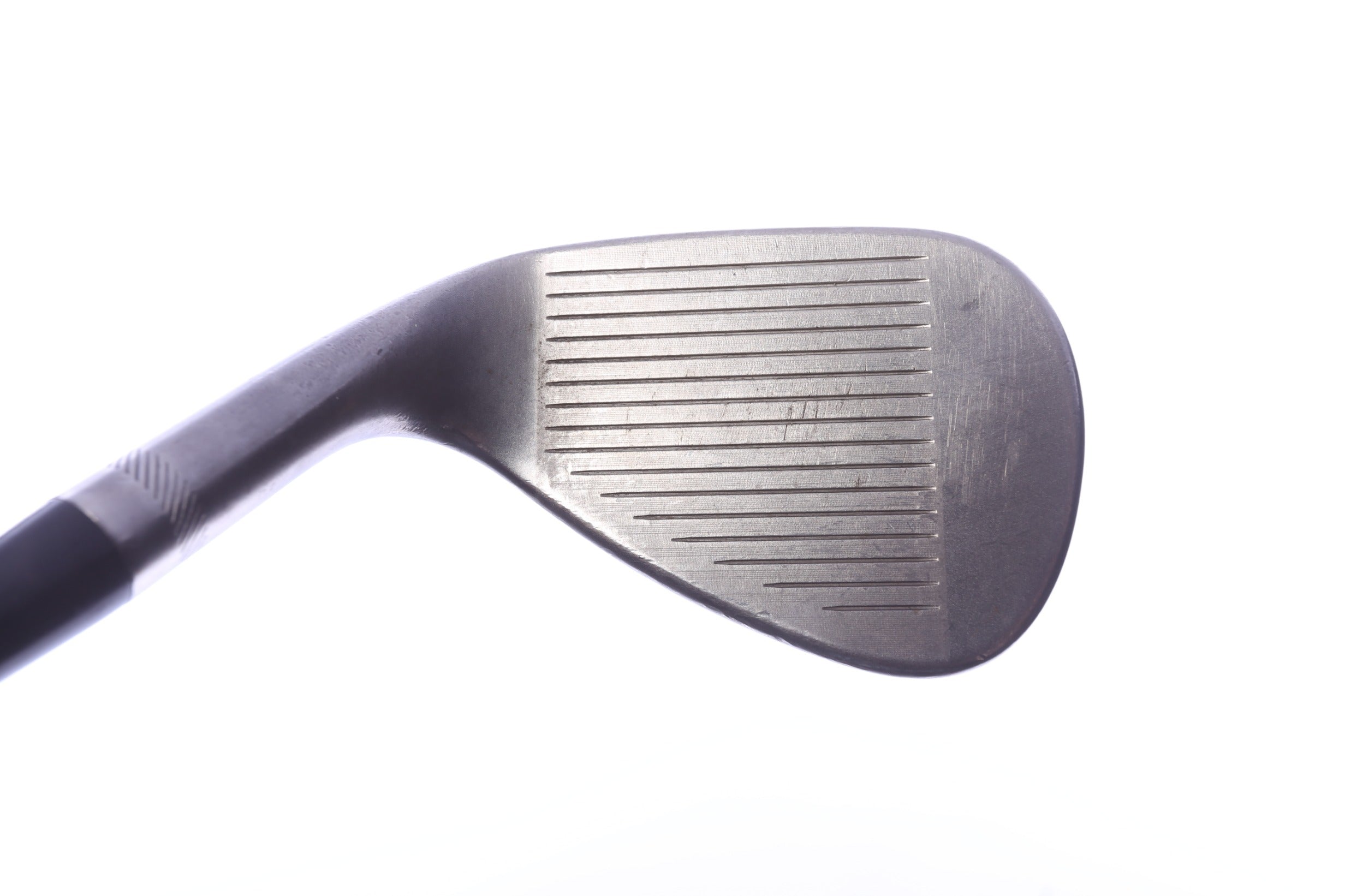 Used Titleist Vokey SM10 Nickel Gap Wedge - Right-Handed - 50 Degrees - Wedge Flex