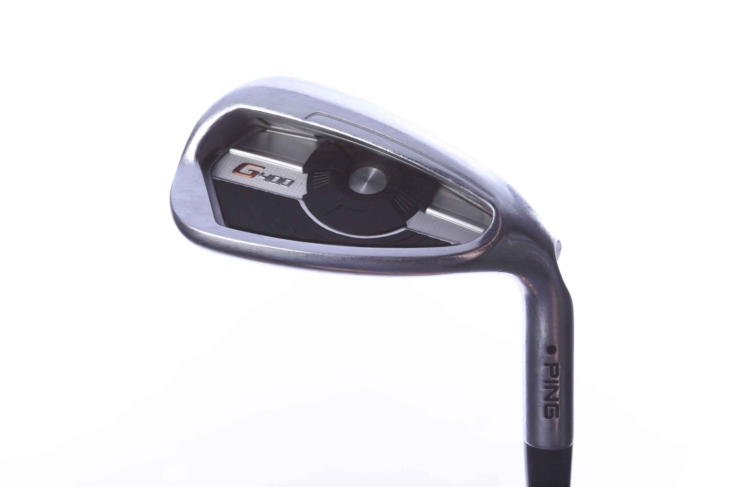 Used Ping G400 Utility Wedge - Right-Handed - 49.5 Degrees - Stiff Flex-Next Round