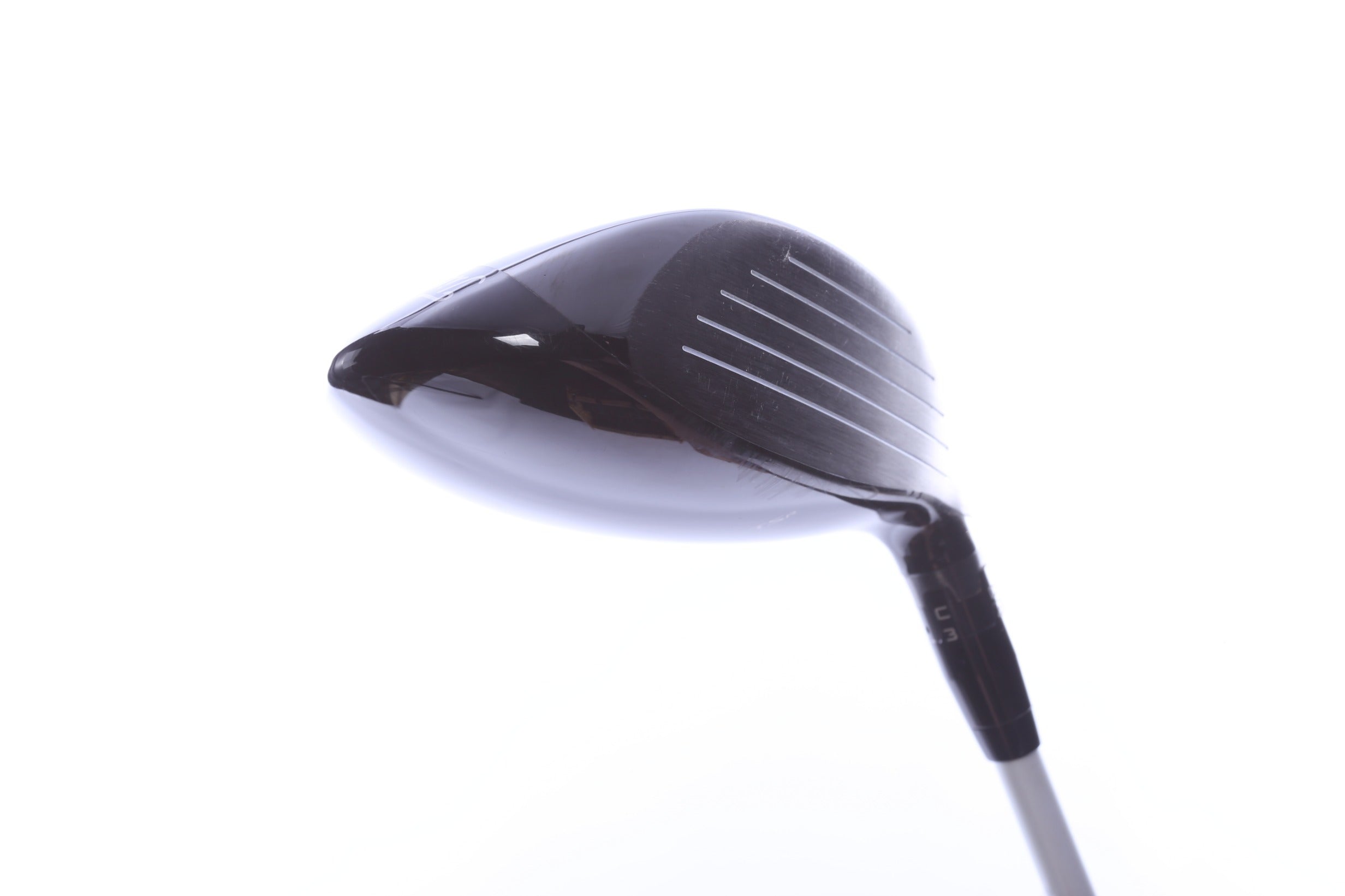 Used Titleist TSR3 3-Wood - Left-Handed - 15 Degrees - Stiff Flex-Next Round