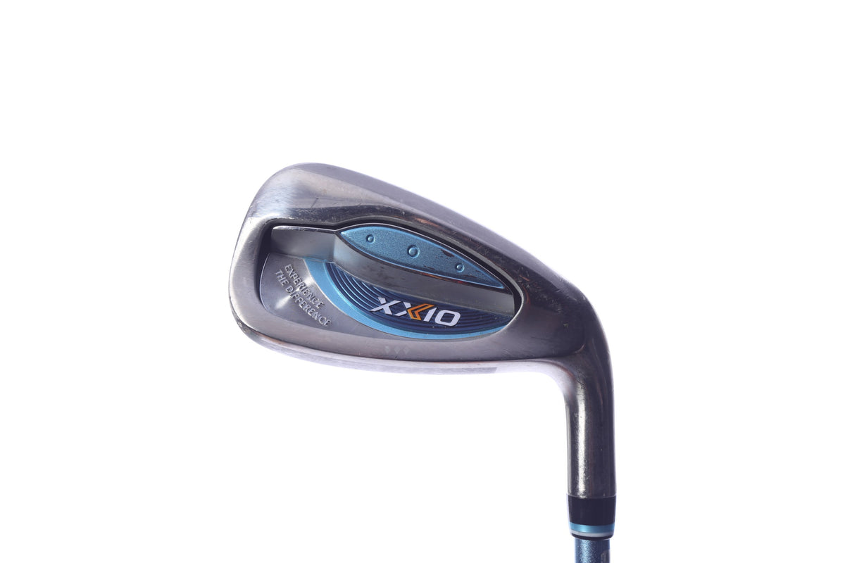 Used XXIO 13 Womens Single 7-Iron - Right-Handed - Ladies Flex-Next Round