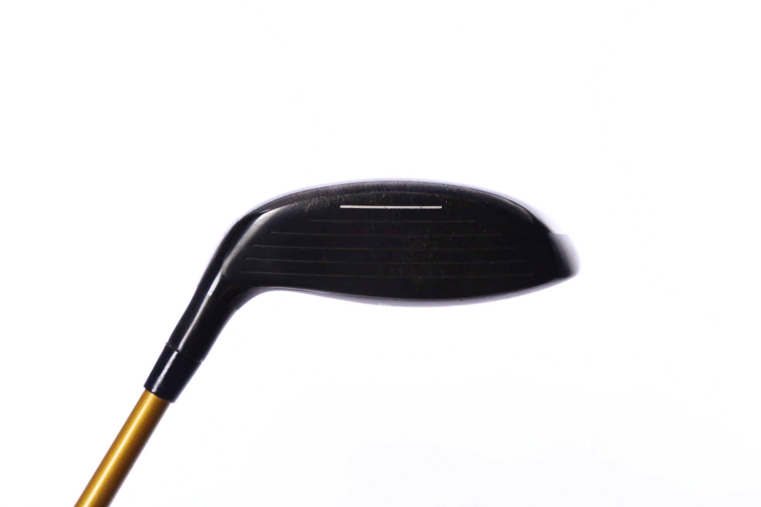 Used Tour Edge Exotics E8 4-Wood - Right-Handed - 16.5 Degrees - Stiff Flex-Next Round