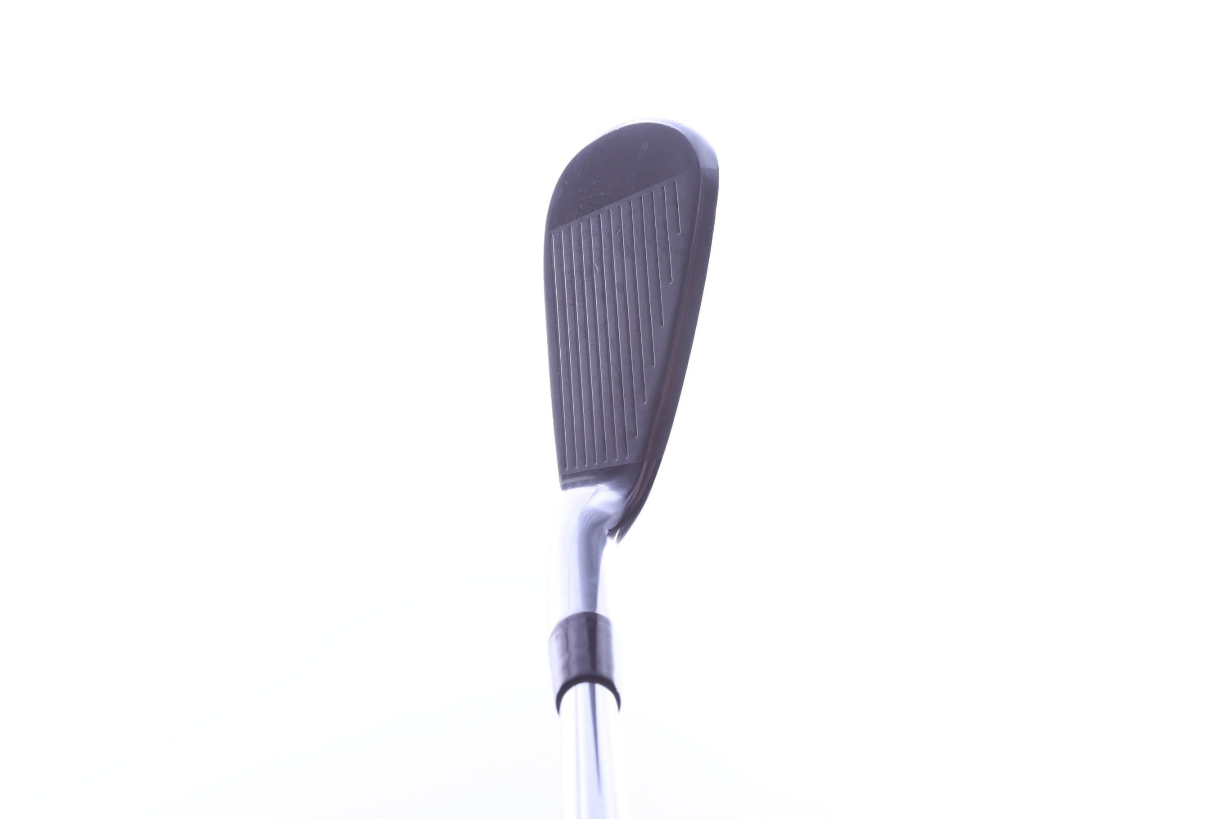 Used Mizuno Pro 223 Iron Set - Right-Handed - 4-9 - Stiff Flex