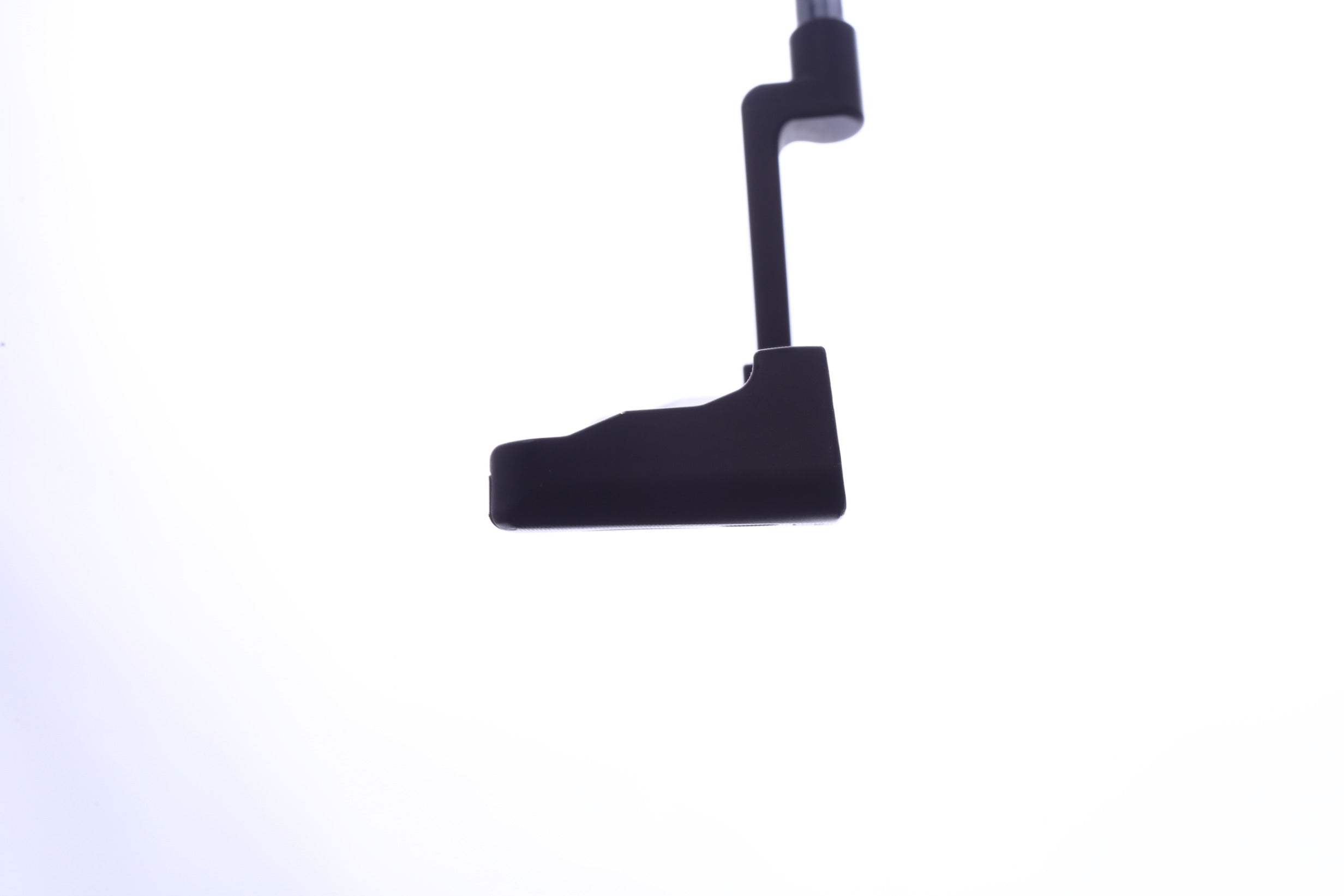 Used PXG Battle Ready Closer - Plumber's Neck Putter - Right-Handed - 34 in - Blade-Next Round