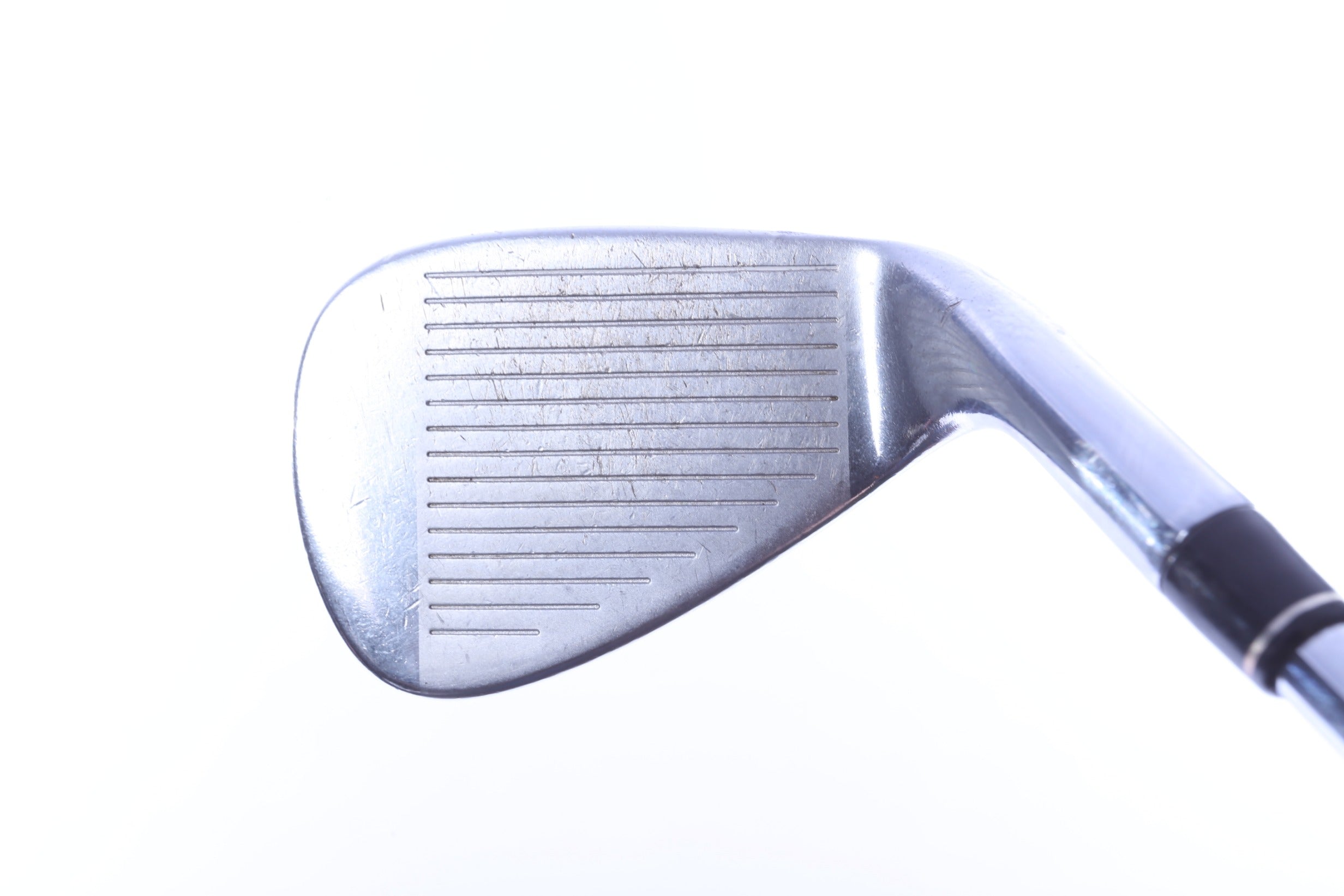 Used TaylorMade RSi 1 Approach Wedge - Left-Handed - 50 Degrees - Regular Flex-Next Round