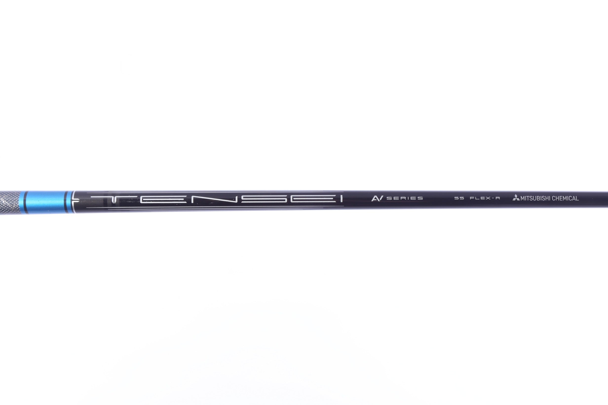 Used Callaway Rogue ST Triple Diamond LS Driver - 10.5 Degrees - Regular Flex Mitsubishi Tensei AV Blue - Right-Handed
