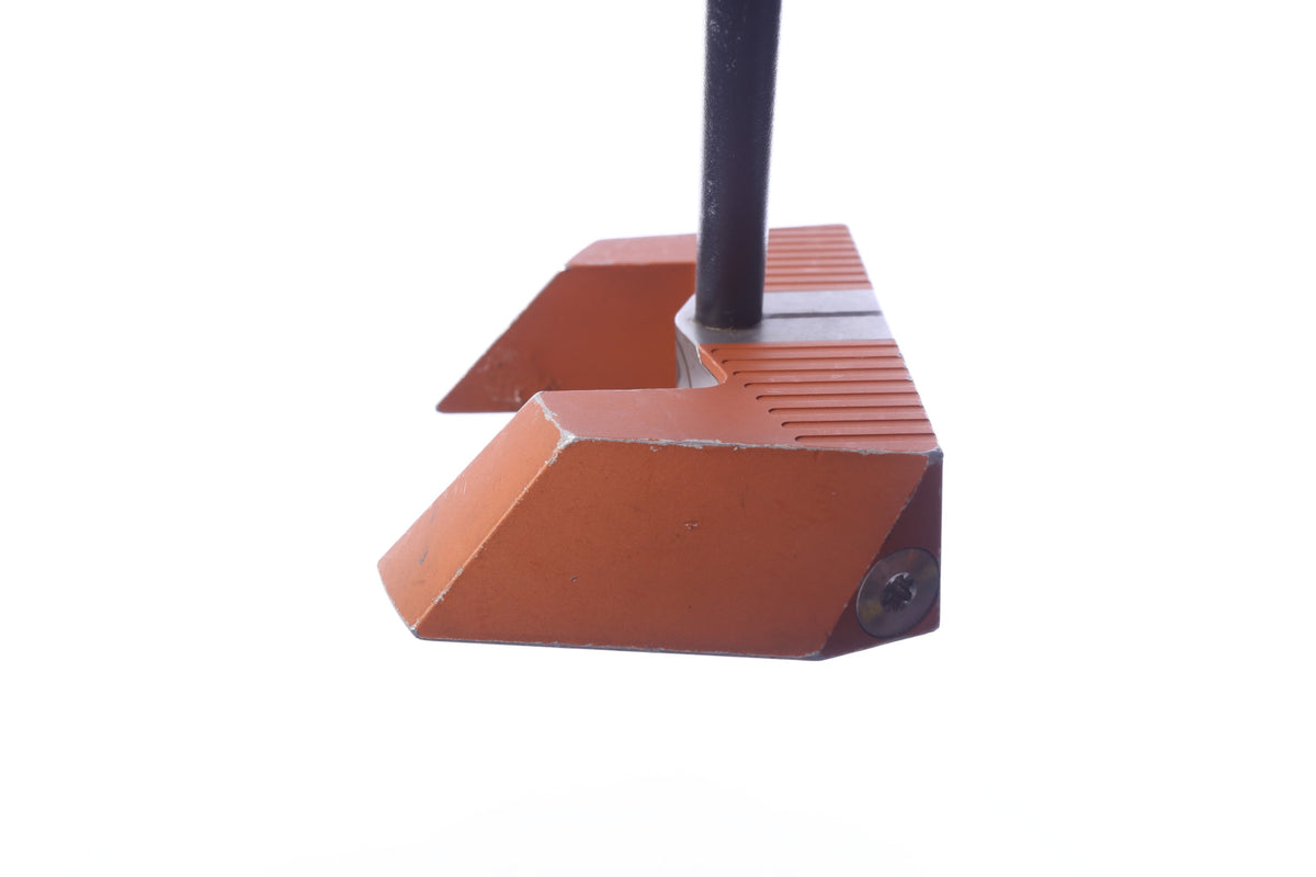 Used L.A.B. Golf Mezz.1 Putter - Left-Handed - 34 in - Mallet