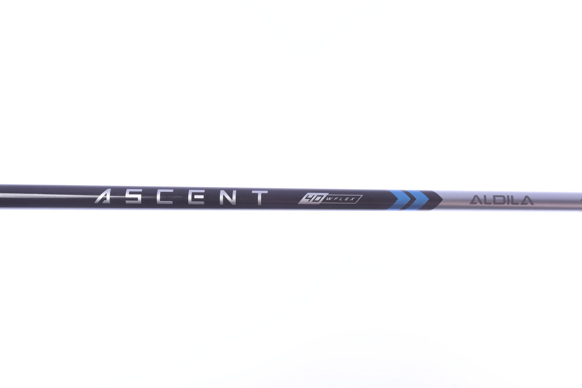Used Callaway Paradym X Pitching Wedge - Right-Handed - 41 Degrees - Ladies Flex-Next Round