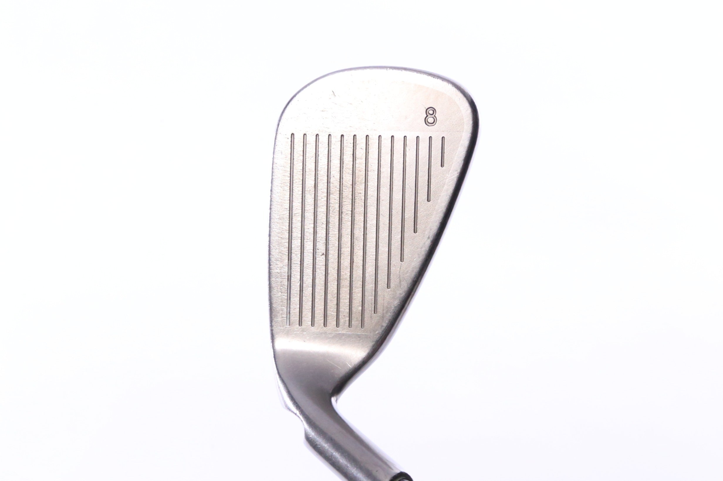 Used Ping Rapture V2 Single 8-Iron - Right-Handed - Regular Flex-Next Round