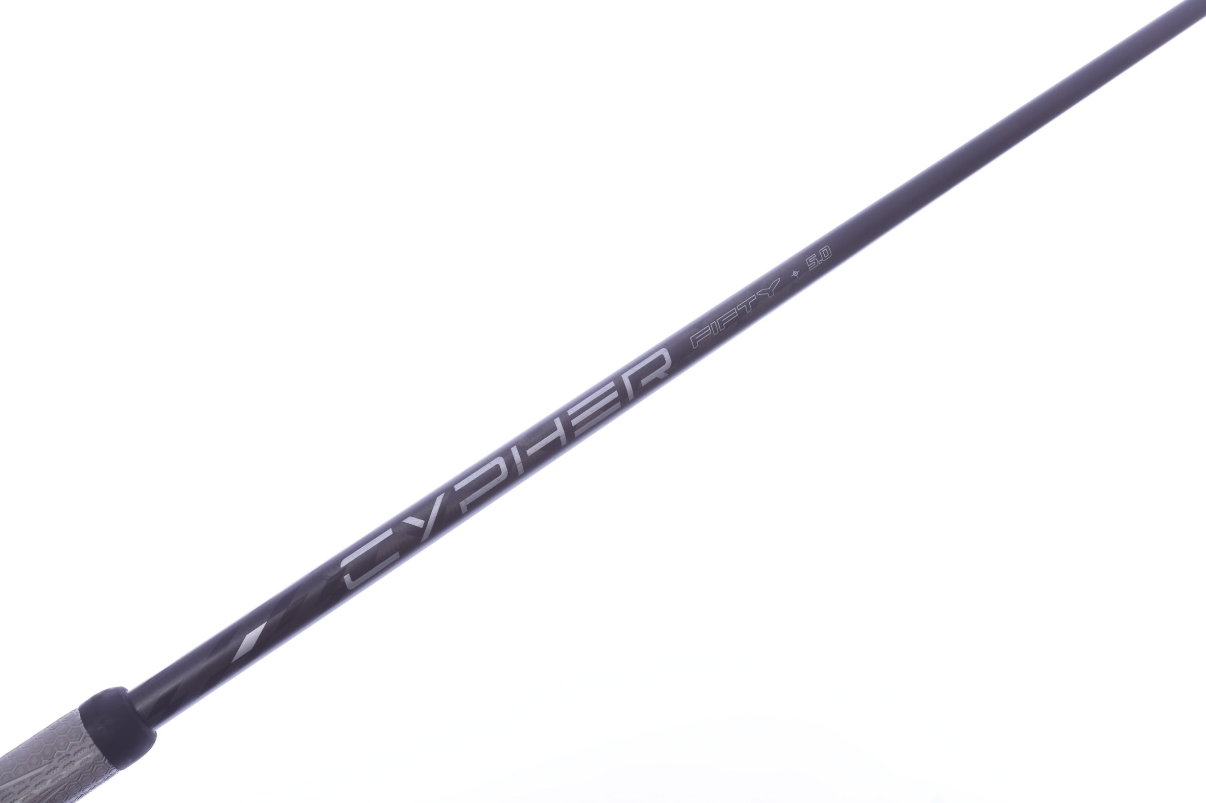 Used Project X Cypher 2.0 Fairway Wood Shaft Seniors Flex Graphite - 40.25 in - No Adapter