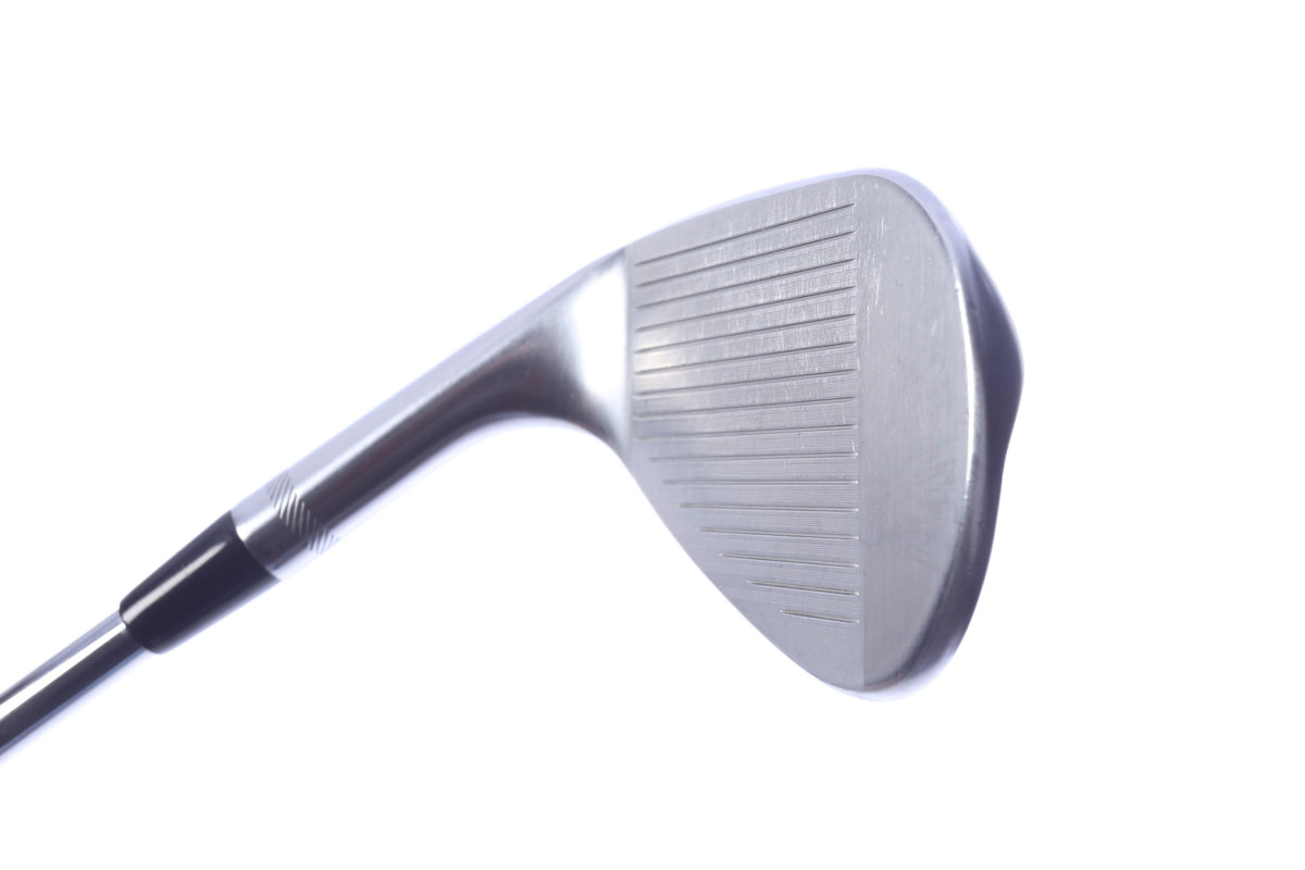 Used Titleist Vokey SM10 Tour Chrome Gap Wedge - Right-Handed - 50 Degrees - Wedge Flex