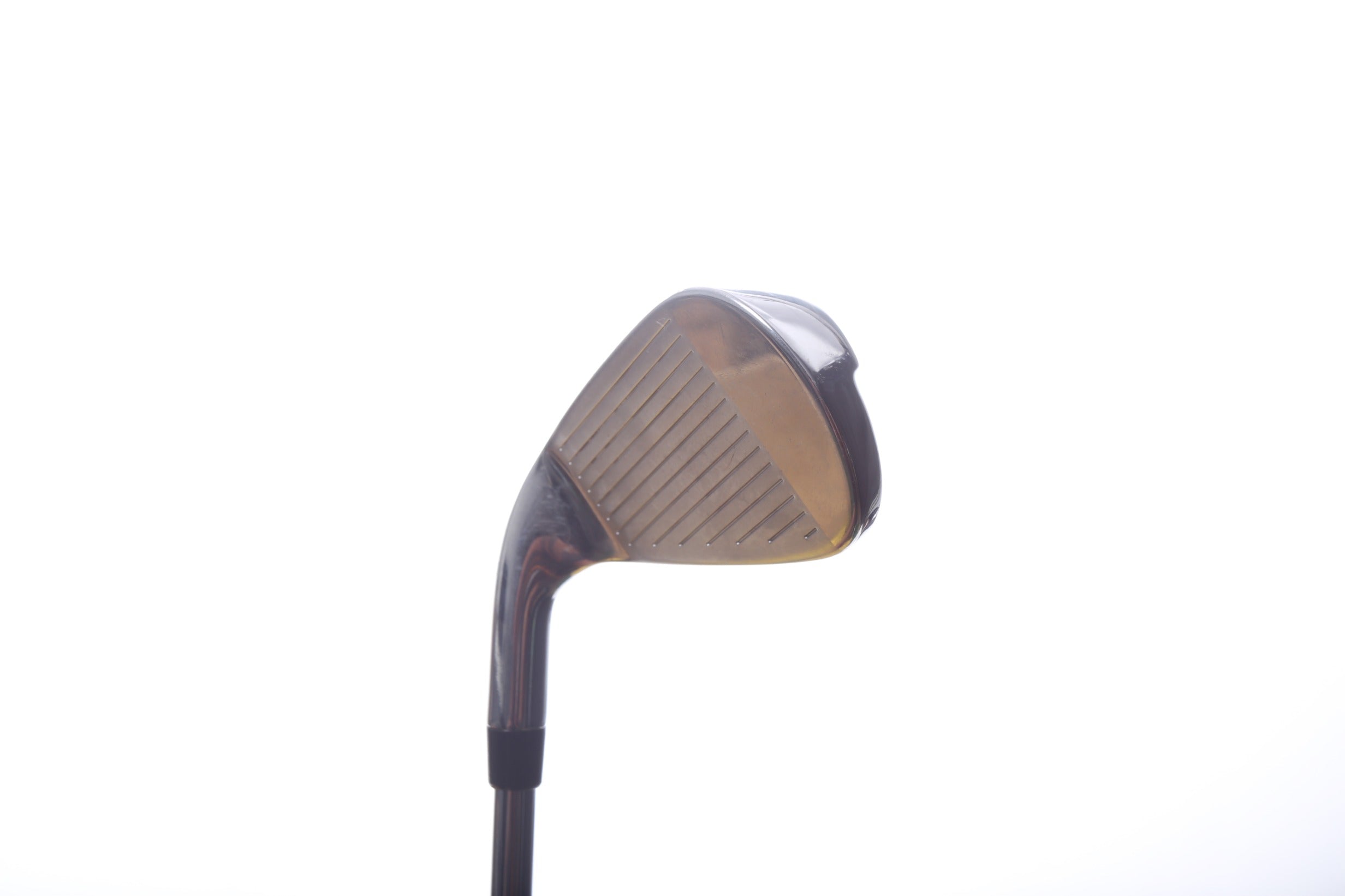 Used Callaway Paradym X Single 7-Iron - Right-Handed - Regular Flex-Next Round