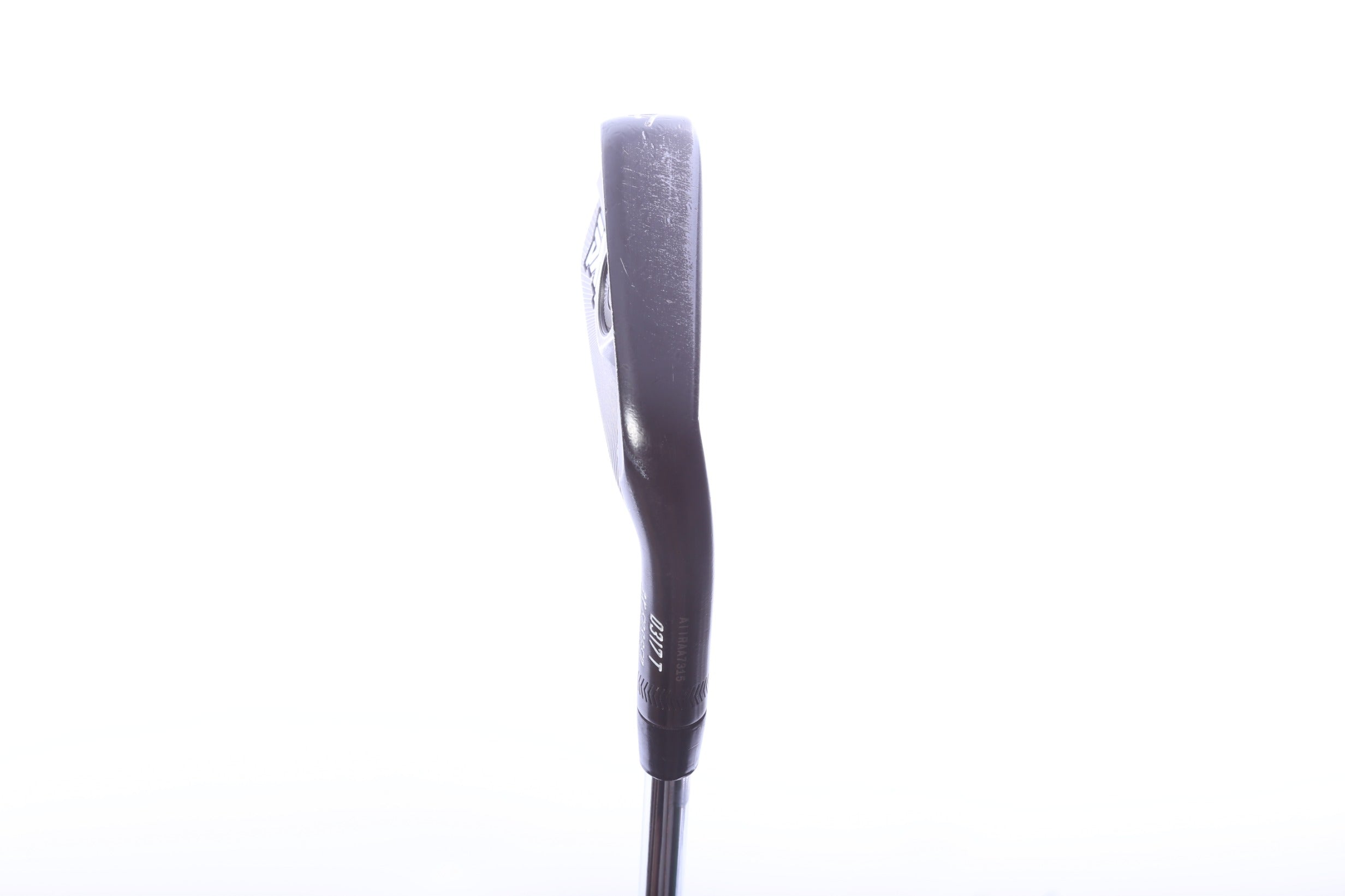 Used PXG 0317 T Single 4-Iron - Right-Handed - Stiff Flex