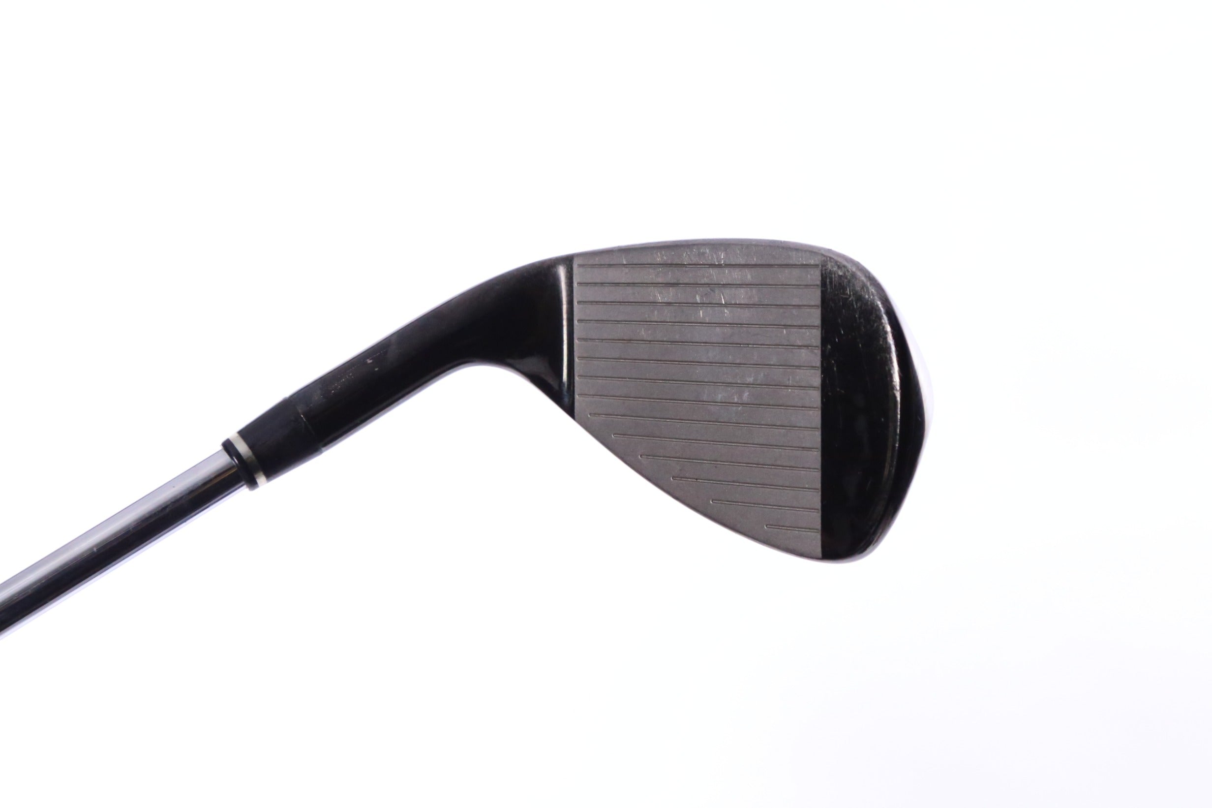 Used Wilson Staff Ci11 Sand Wedge - Right-Handed - 56 Degrees - Stiff Flex-Next Round